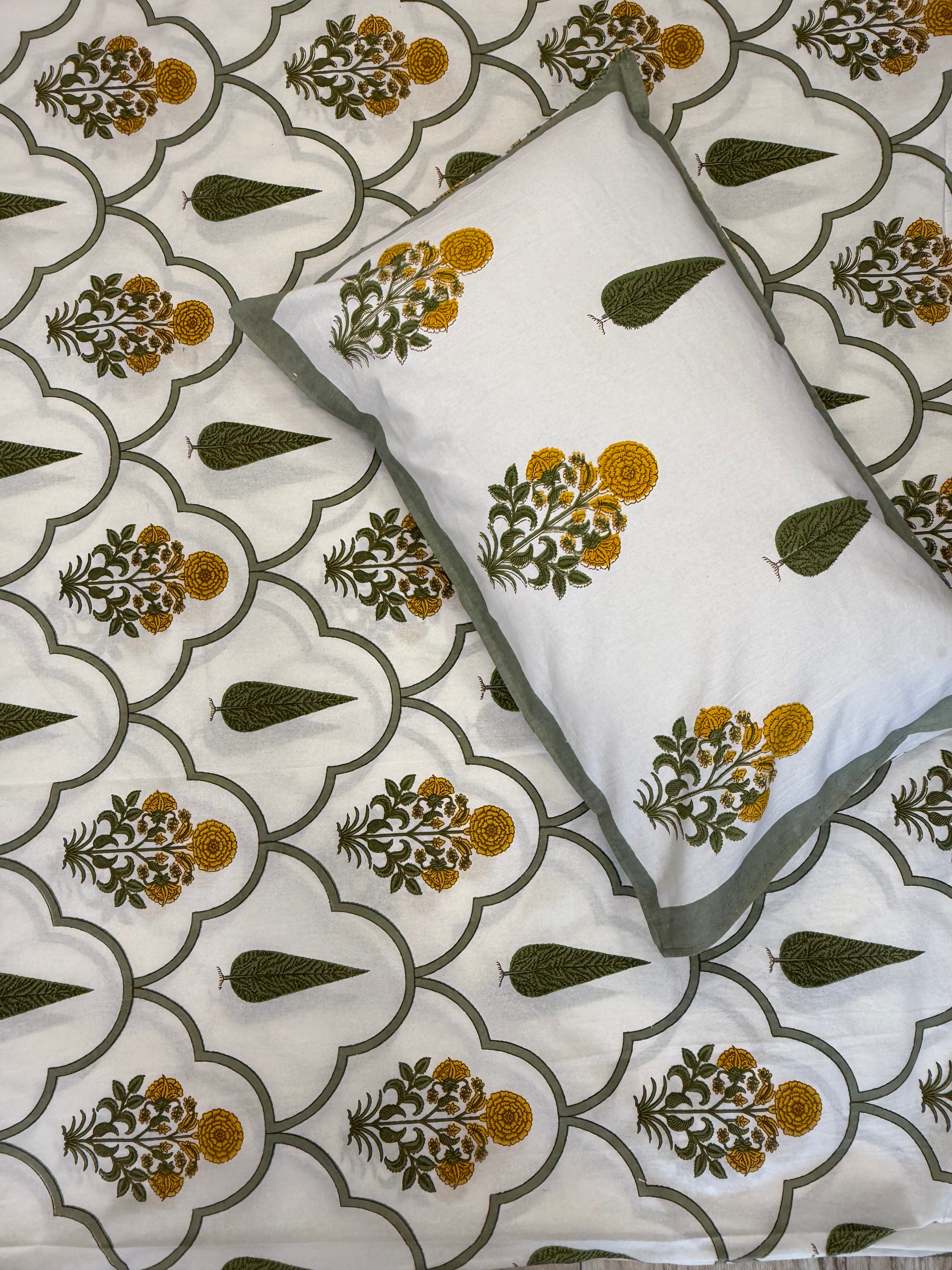 Super King Regular Bedsheets