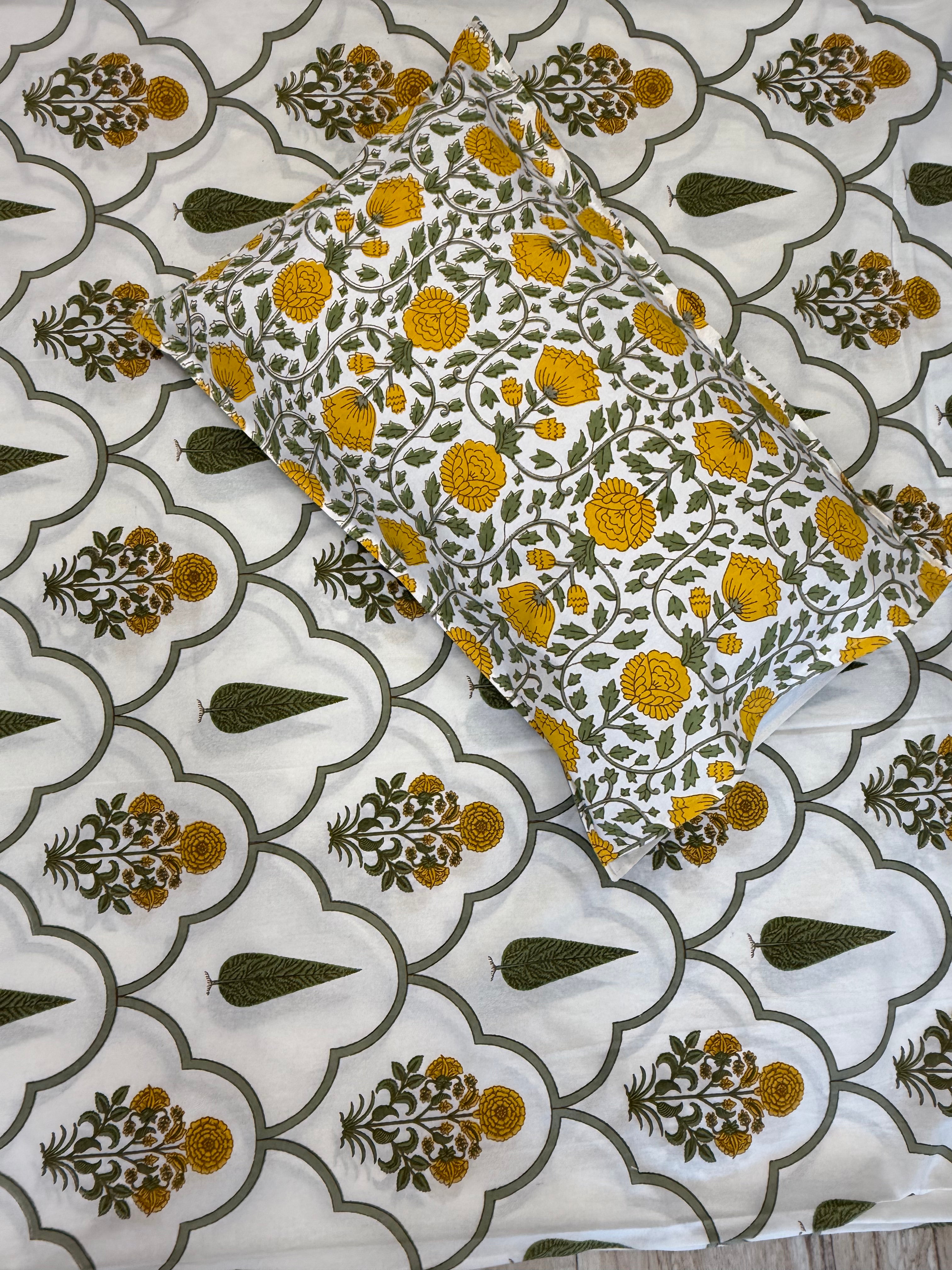 Super King Regular Bedsheets