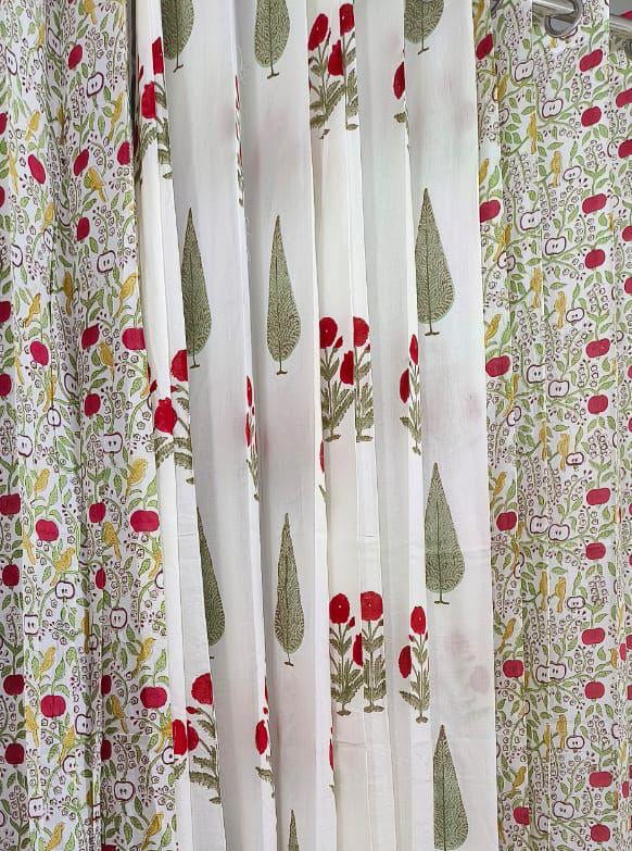 Curtains