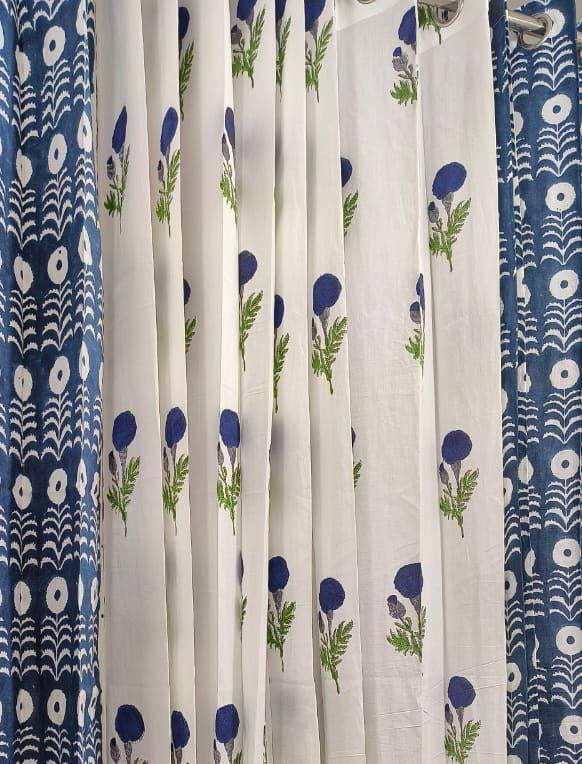 Curtains