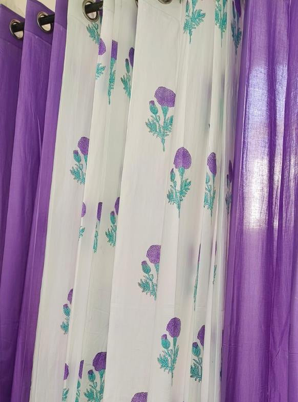 Curtains