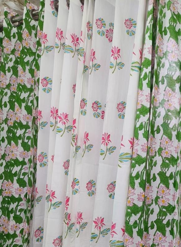Curtains