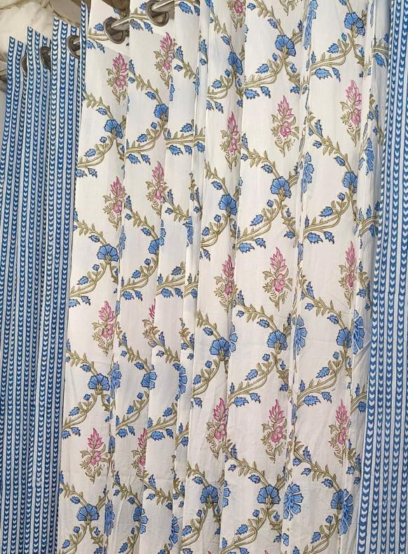Curtains