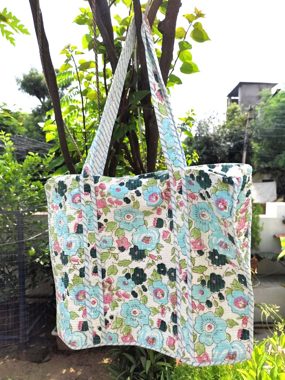 Tote Bags