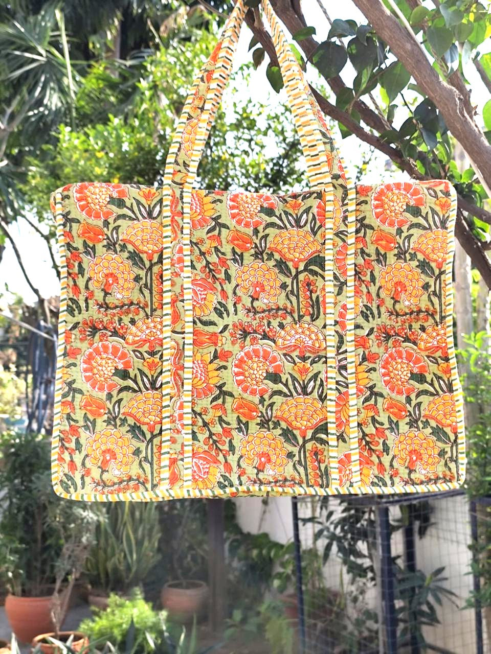 Tote Bags