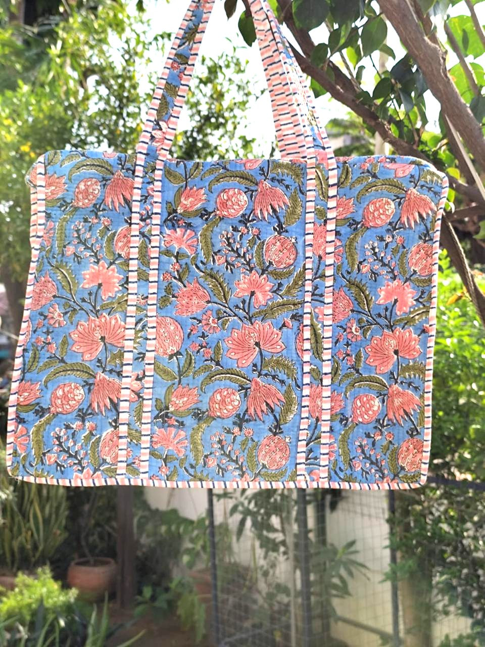 Tote Bags