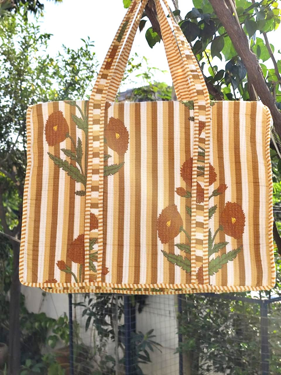 Tote Bags