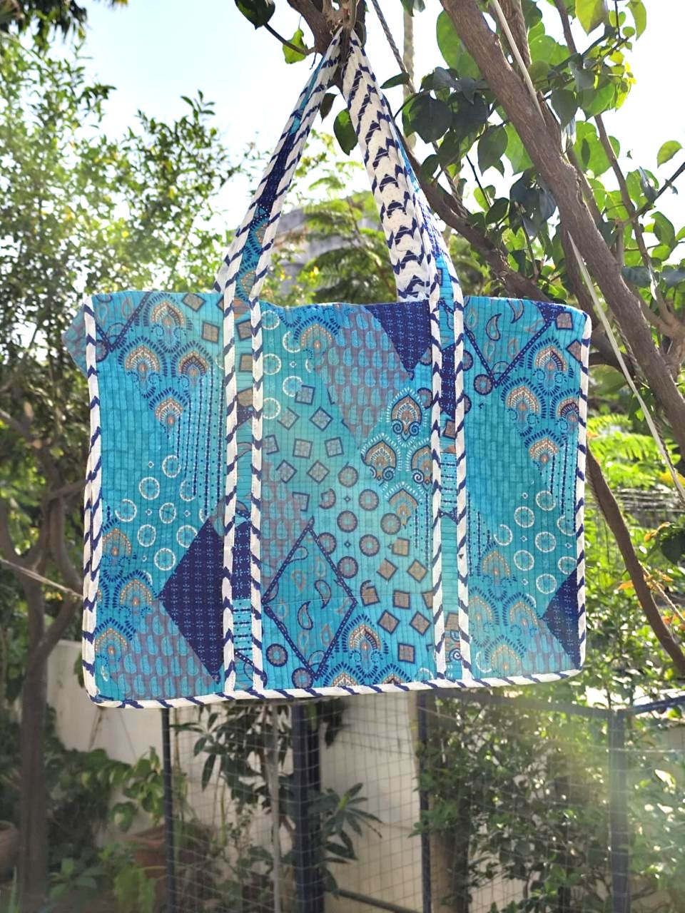 Tote Bags