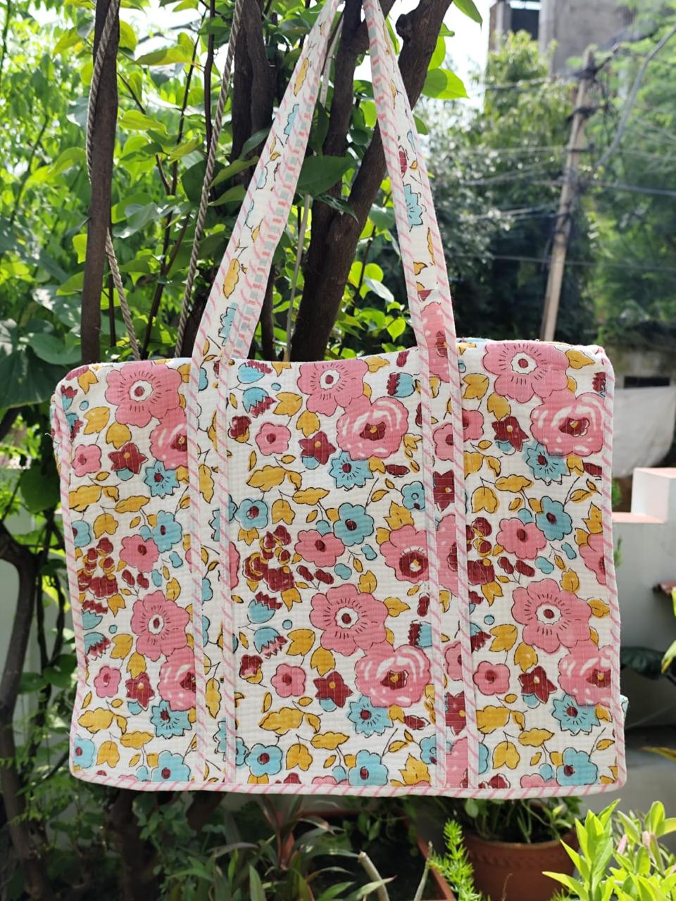Tote Bags