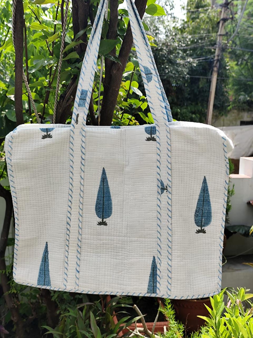 Tote Bags