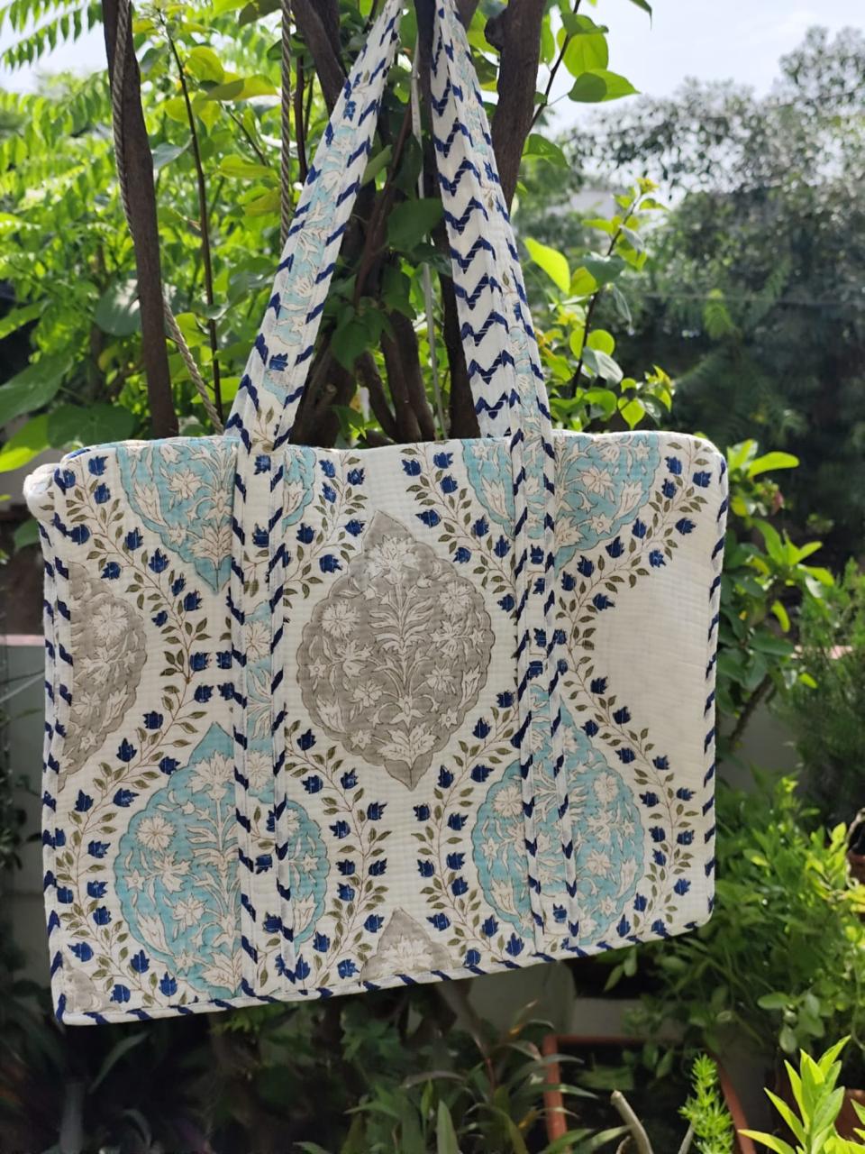Tote Bags