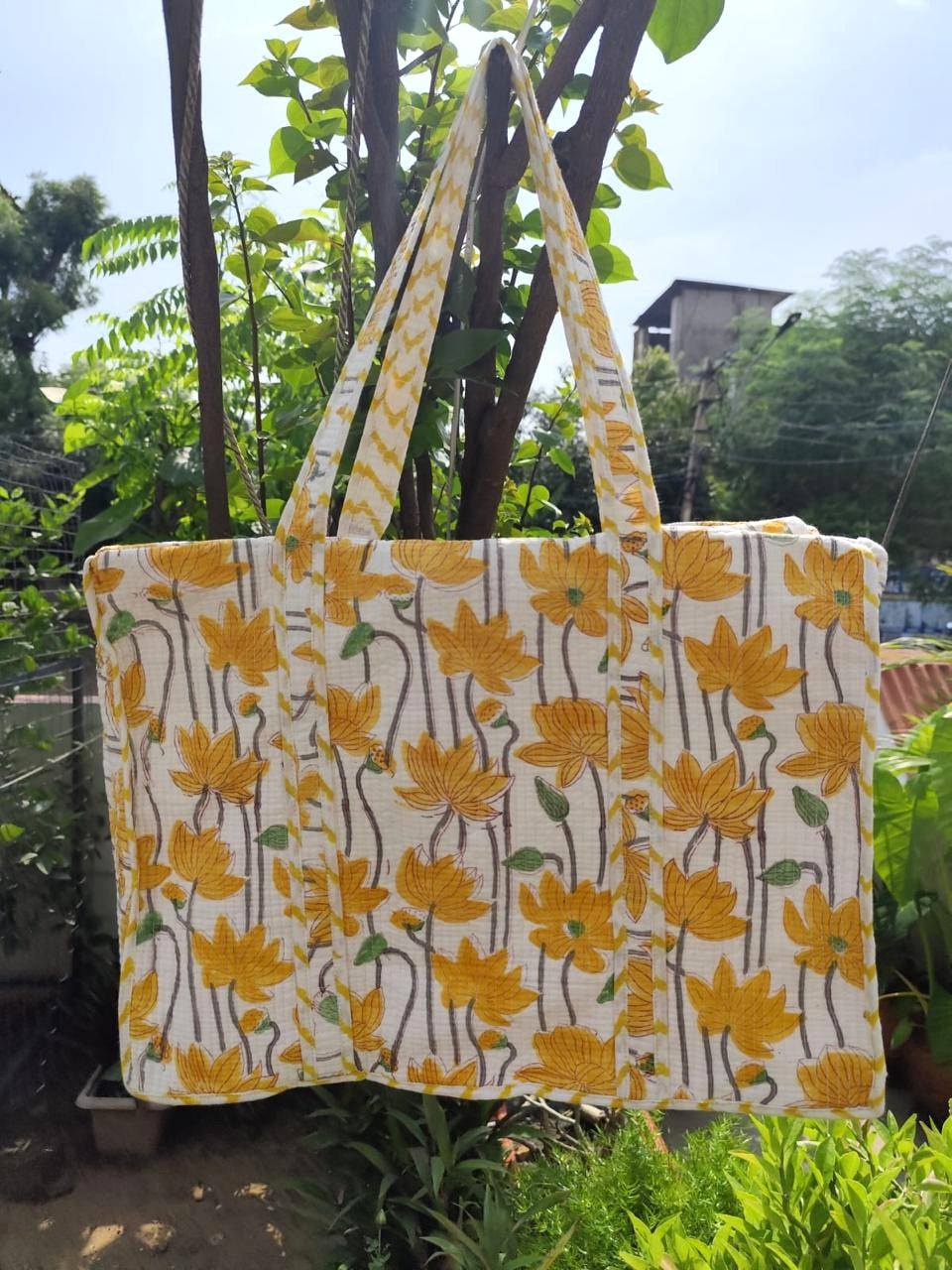 Tote Bags