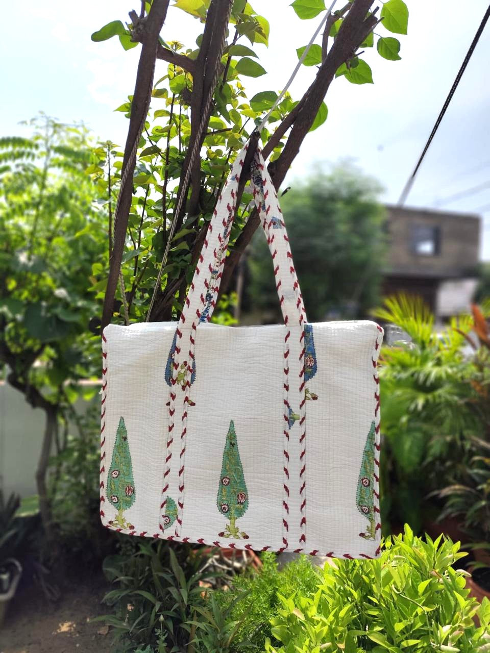 Tote Bags