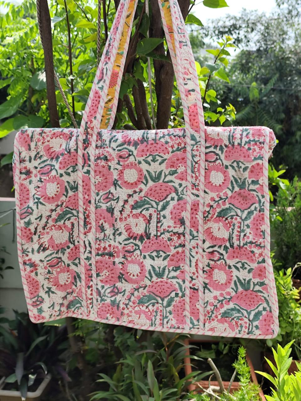 Tote Bags