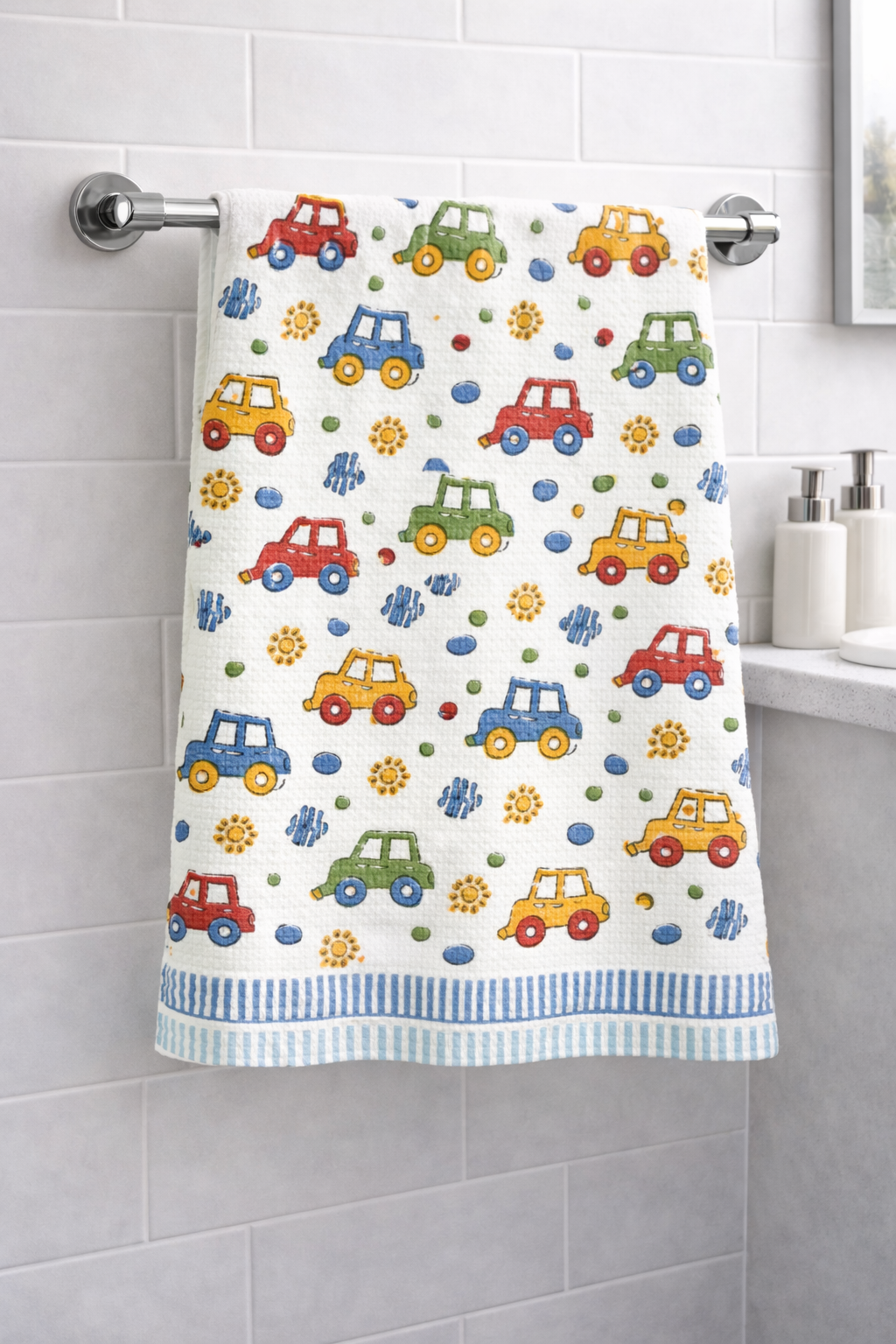 Kids Towel