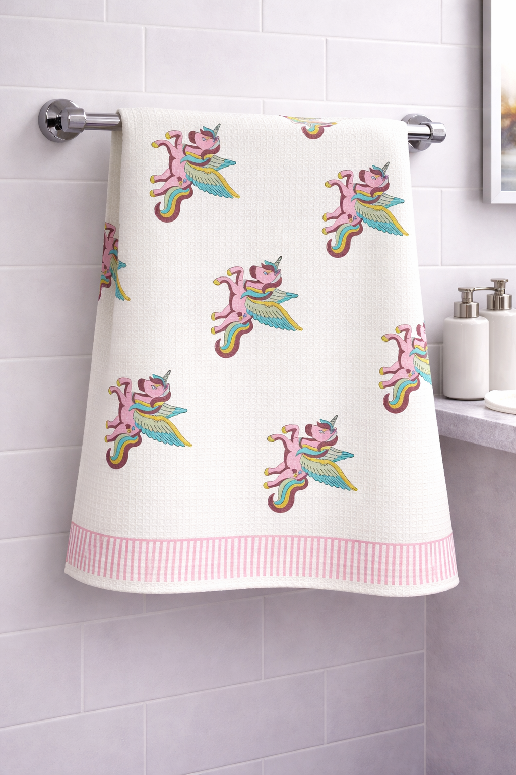 Kids Towel