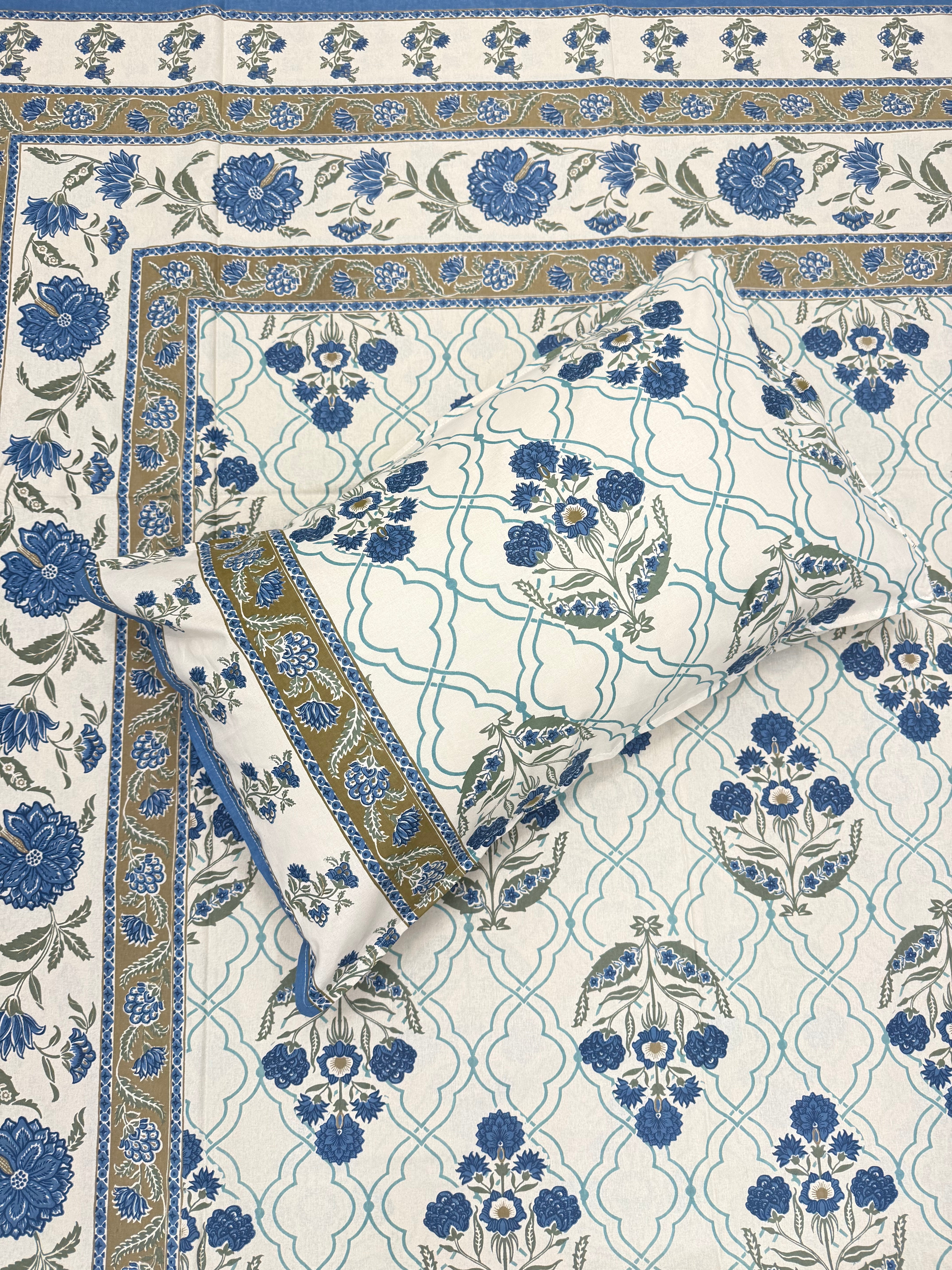 Super King Regular Bedsheets