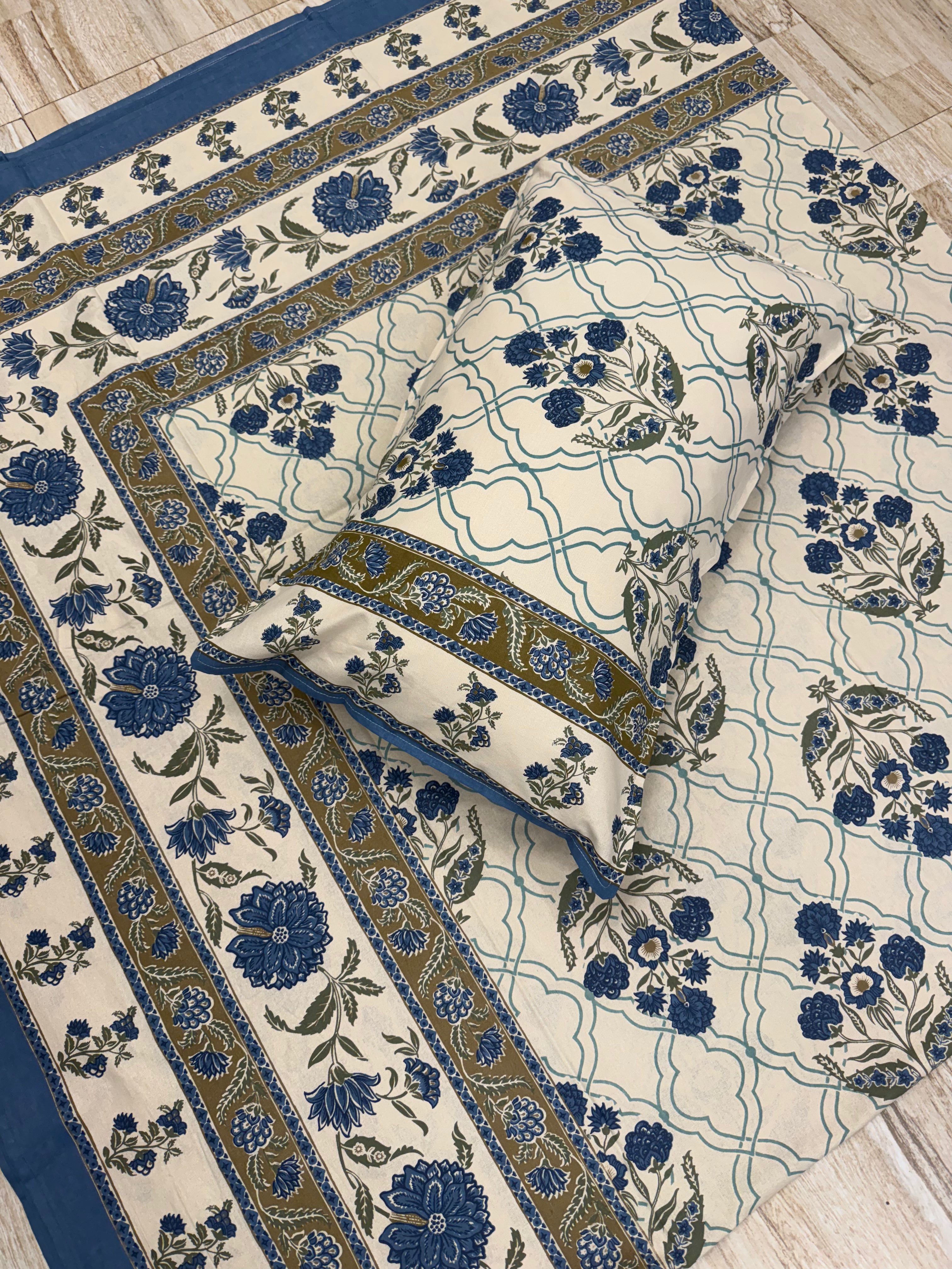 Super King Regular Bedsheets