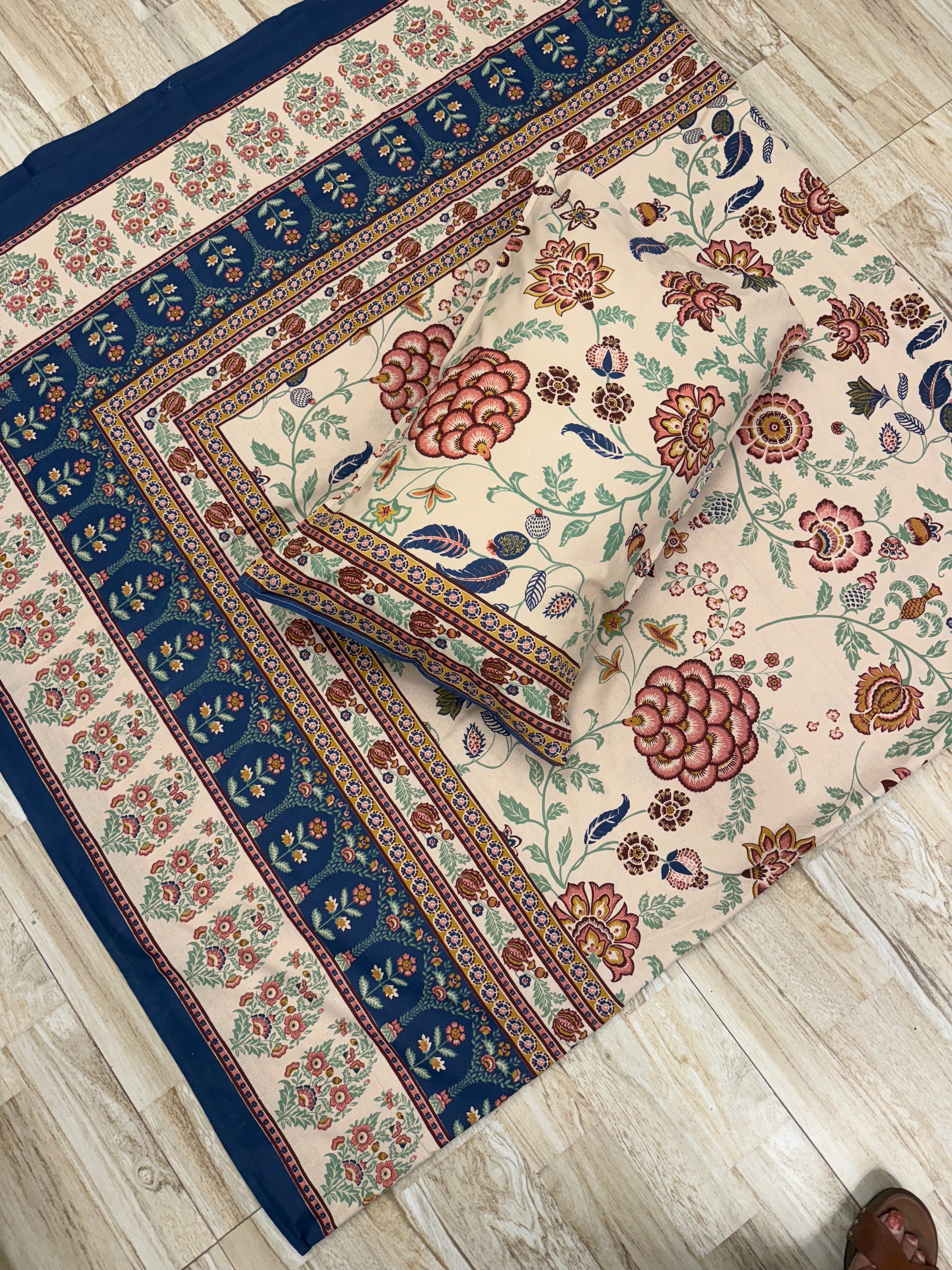 Super King Regular Bedsheets