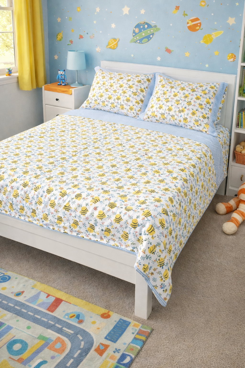 Kids Bedsheets