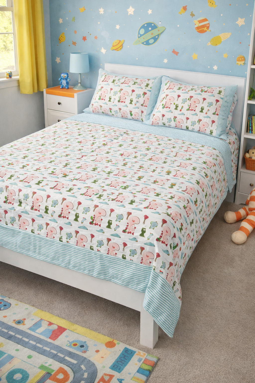 Kids Bedsheets