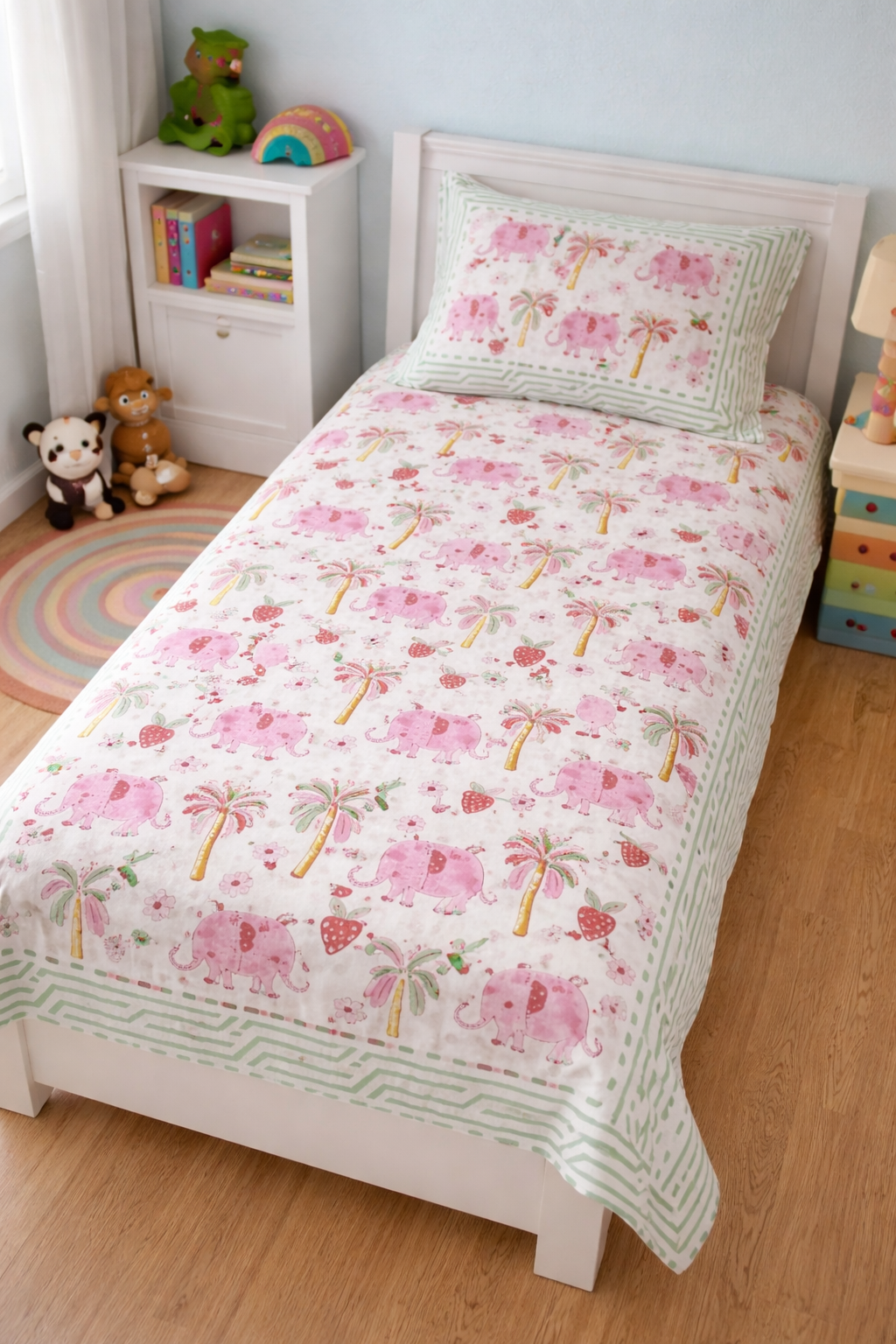Kids Bedsheets