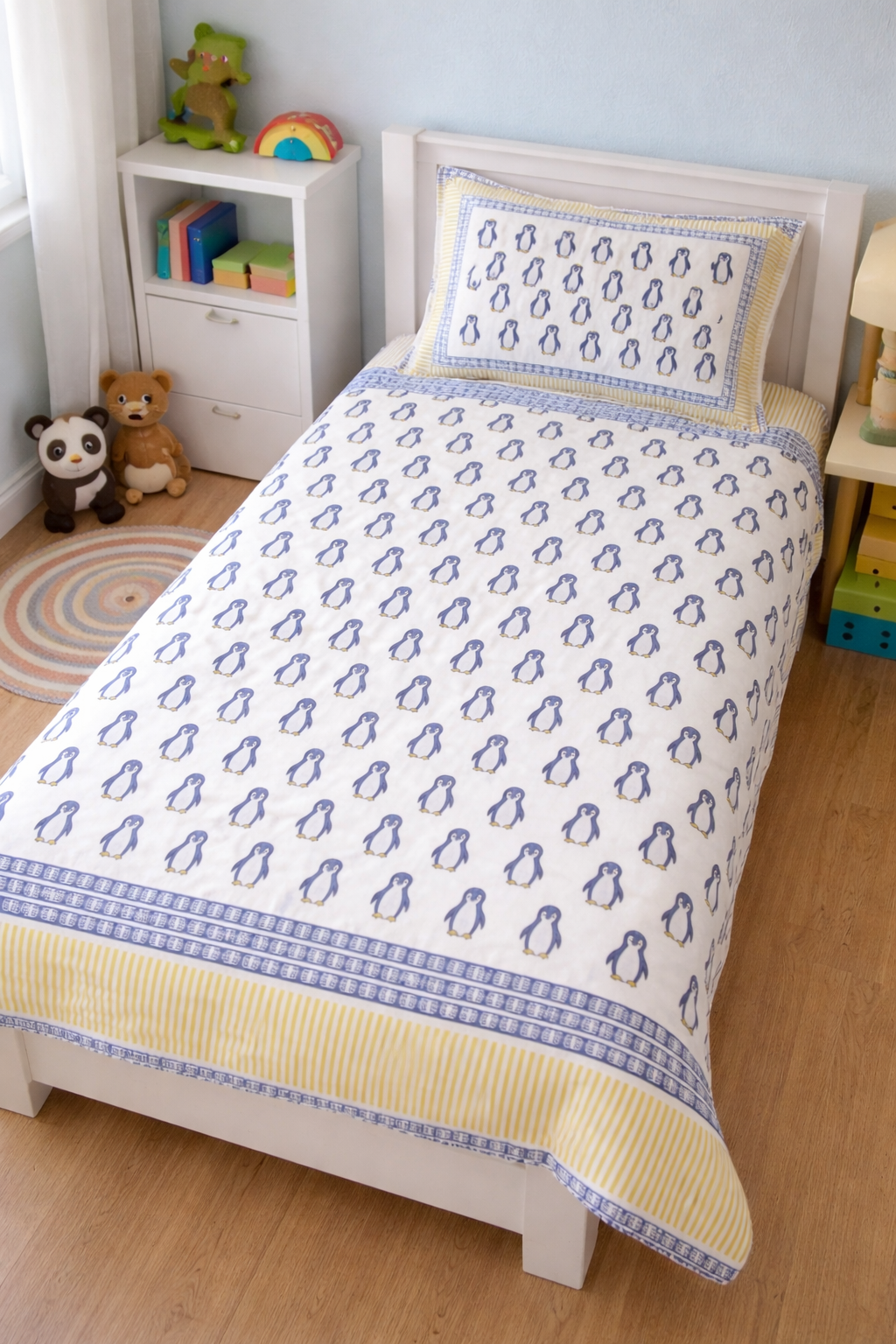 Kids Bedsheets