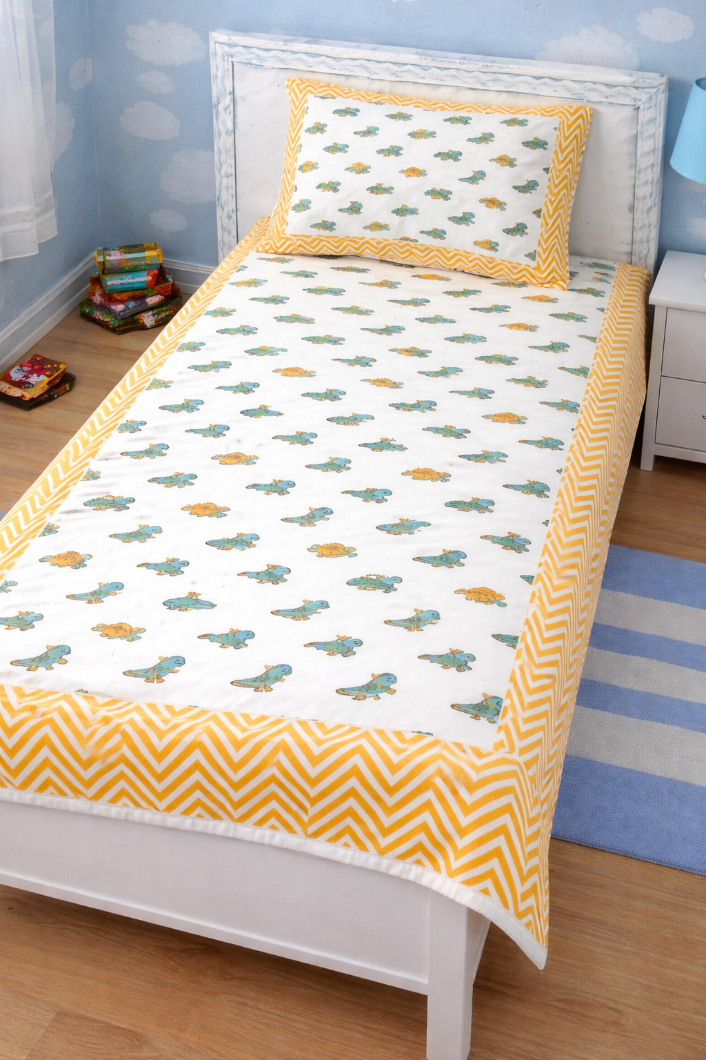 Kids Bedsheets