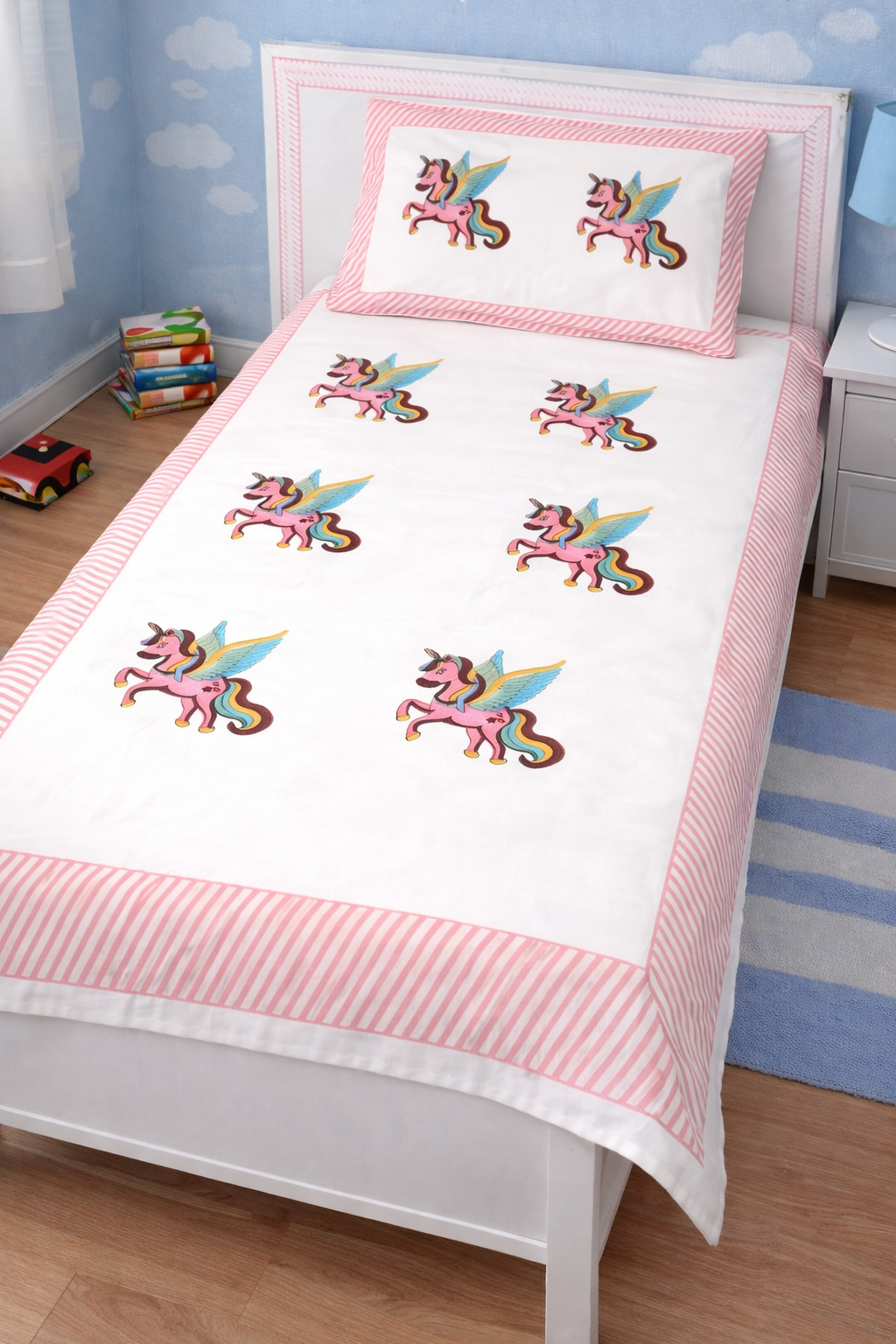 Kids Bedsheets