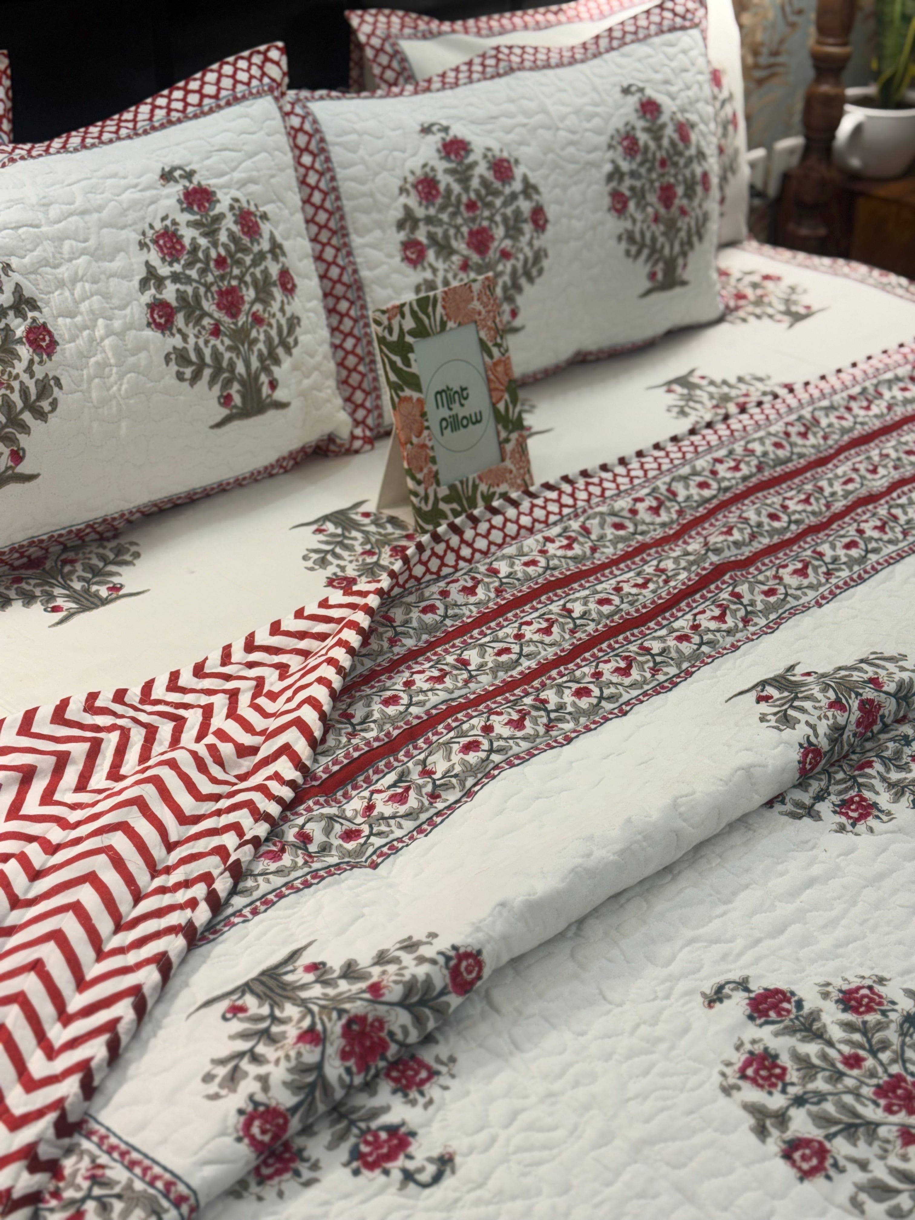 Bed Cover
