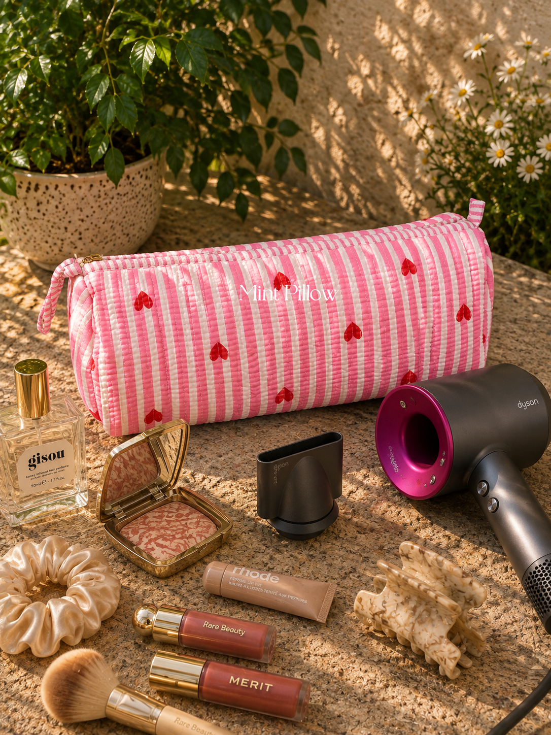 Dyson / Multipurpose Travel Bag