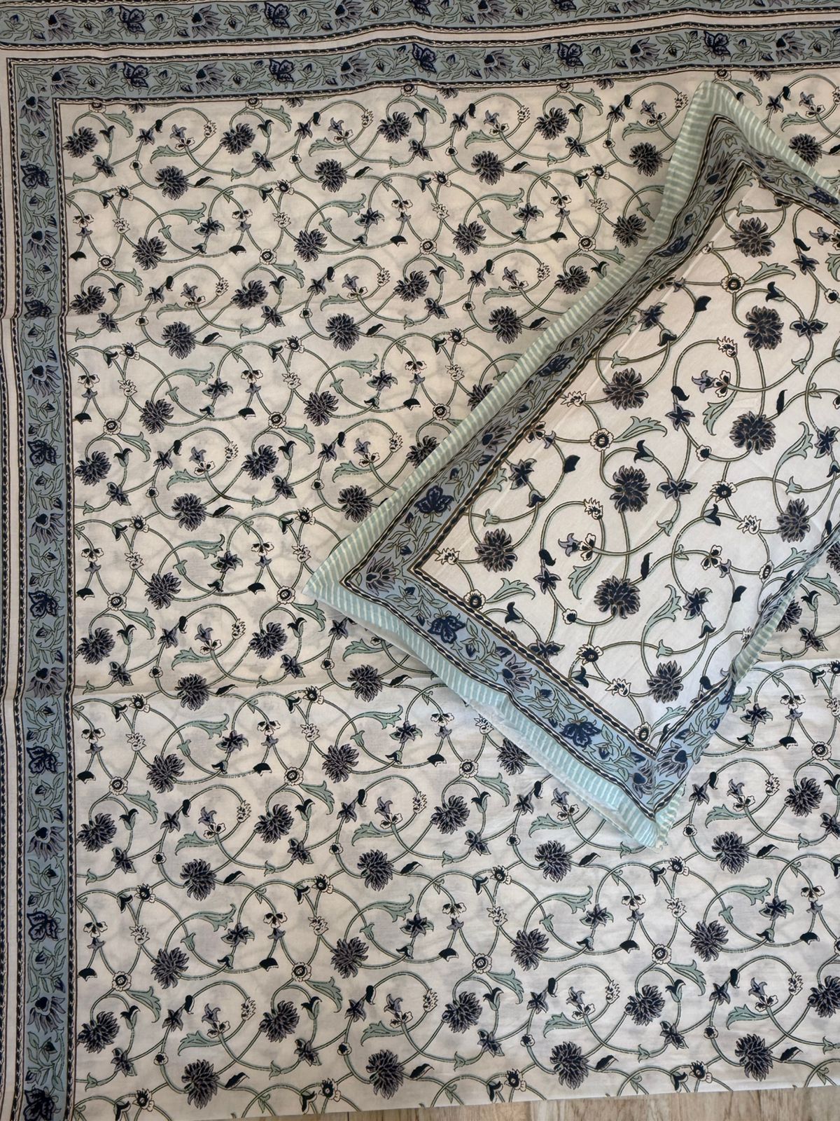 Super King Premium Bedsheet