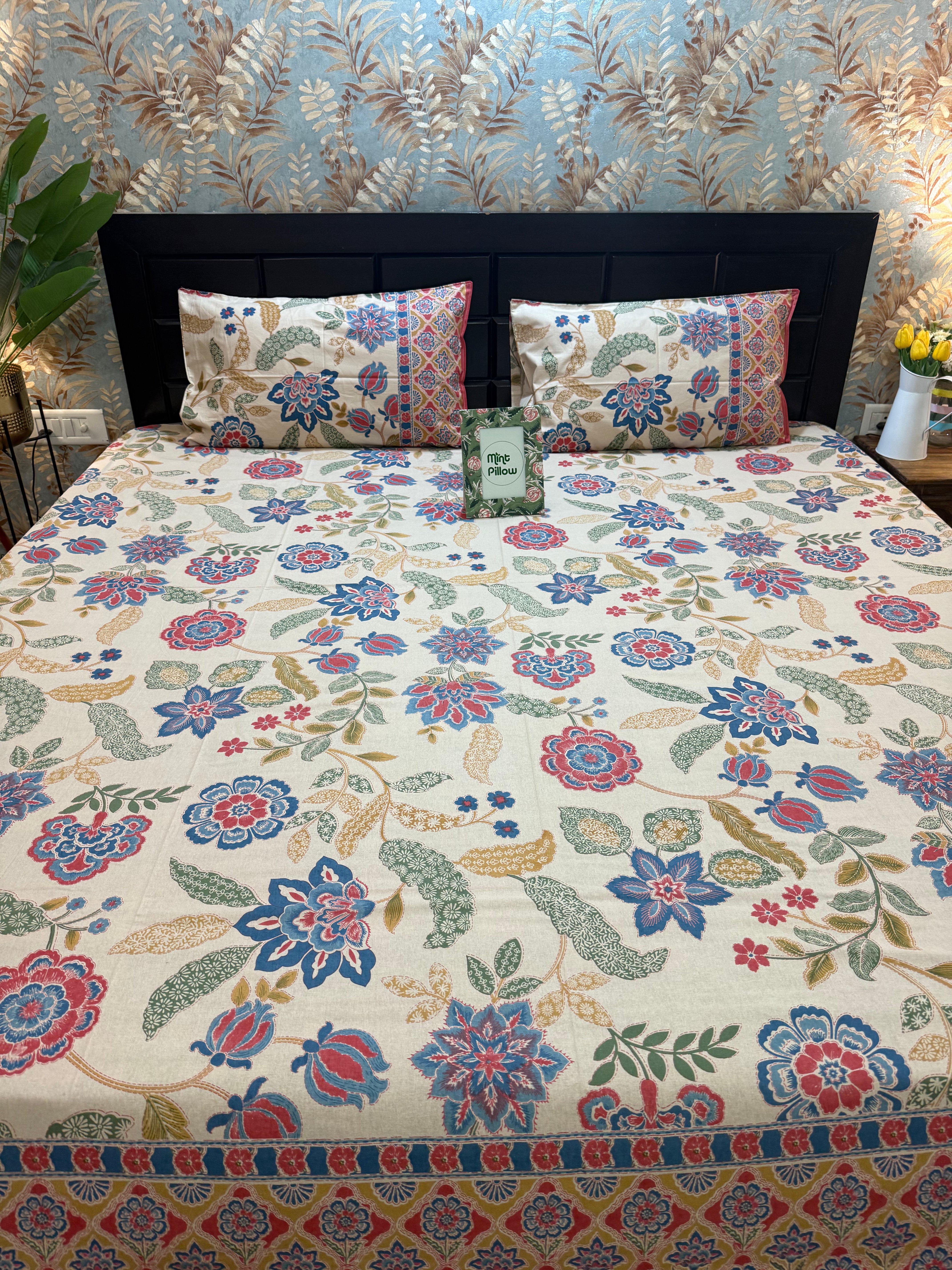 Super King Regular Bedsheets