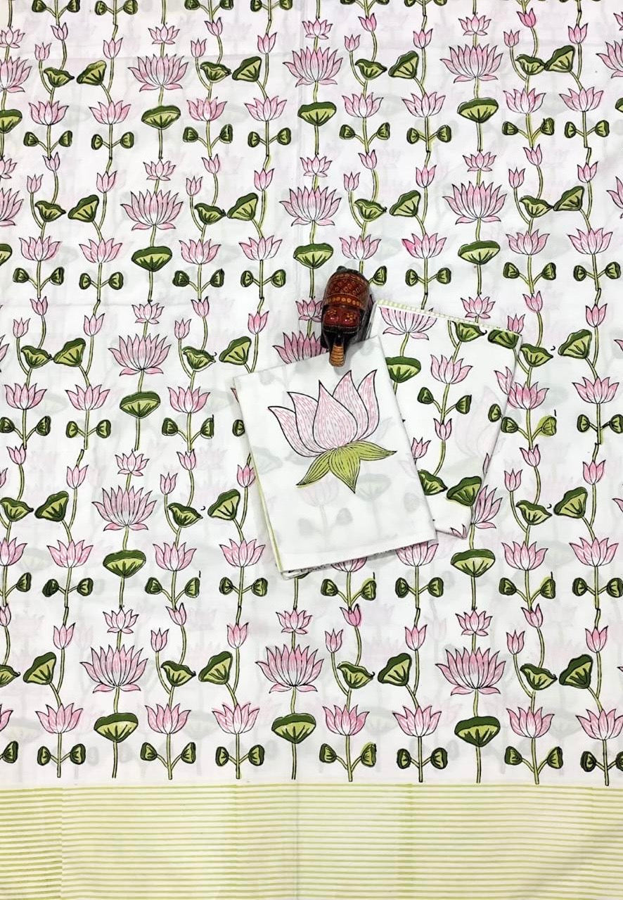 Super King Premium Bedsheet