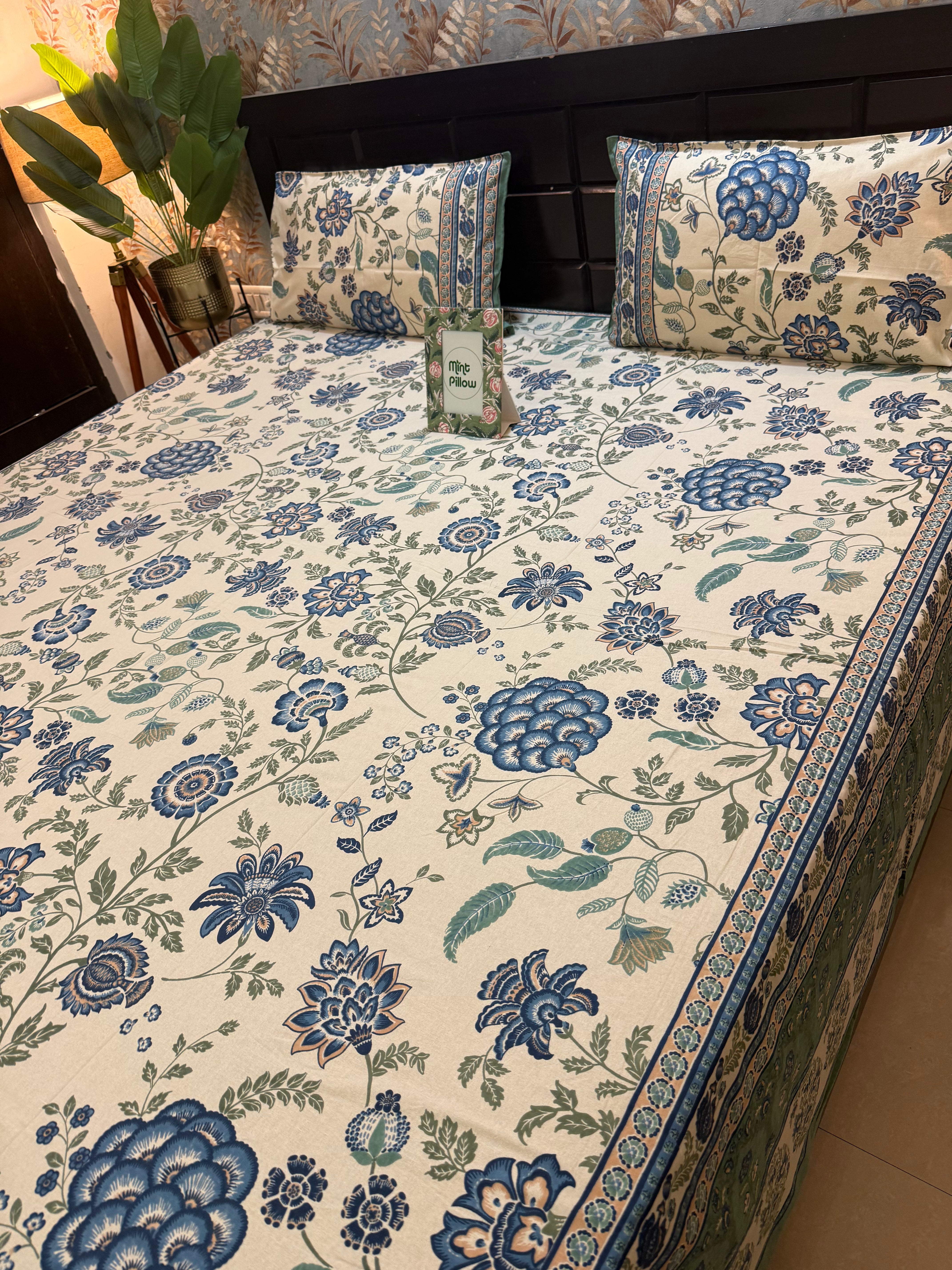 Super King Regular Bedsheets