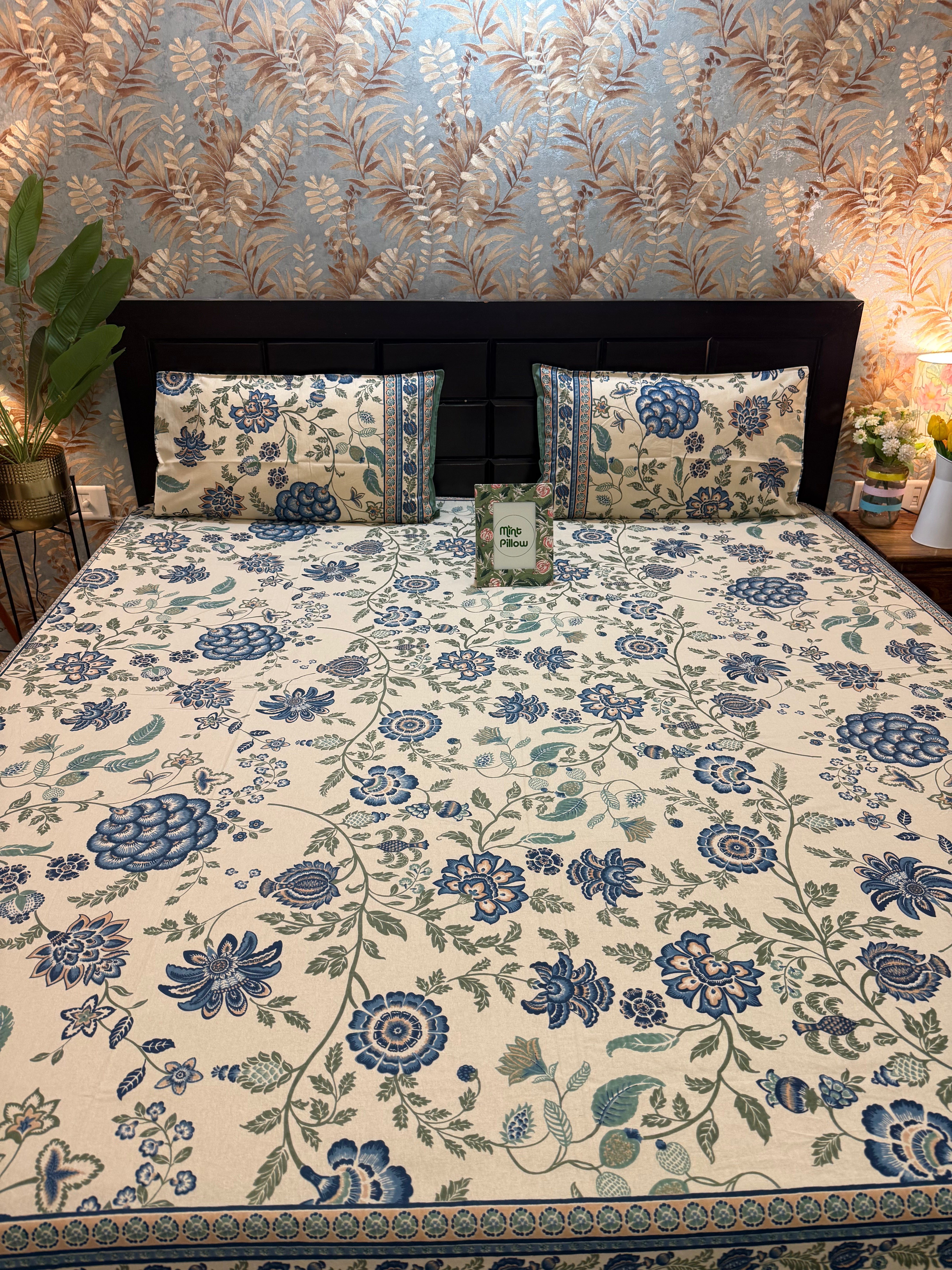 Super King Regular Bedsheets