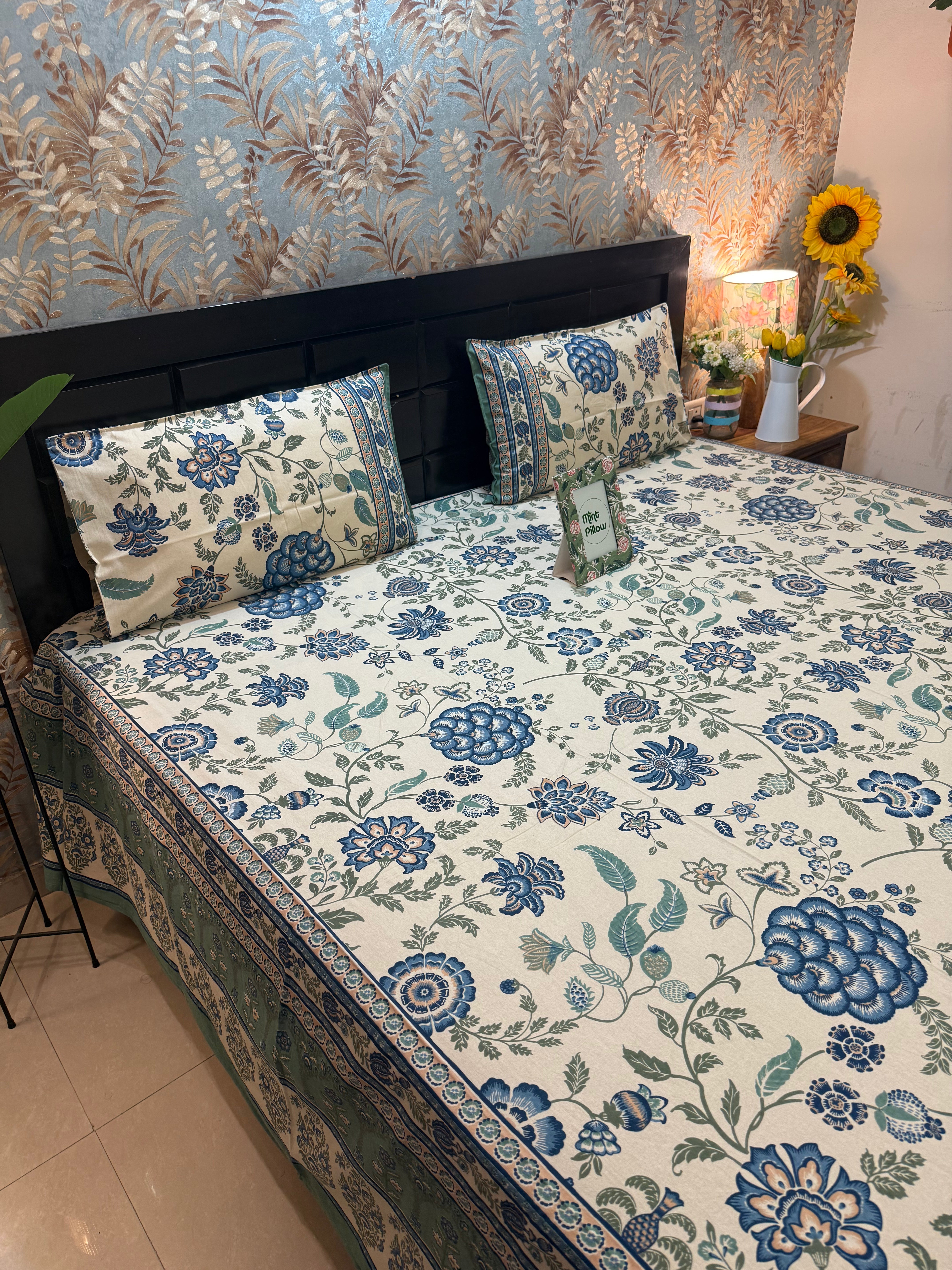 Super King Regular Bedsheets