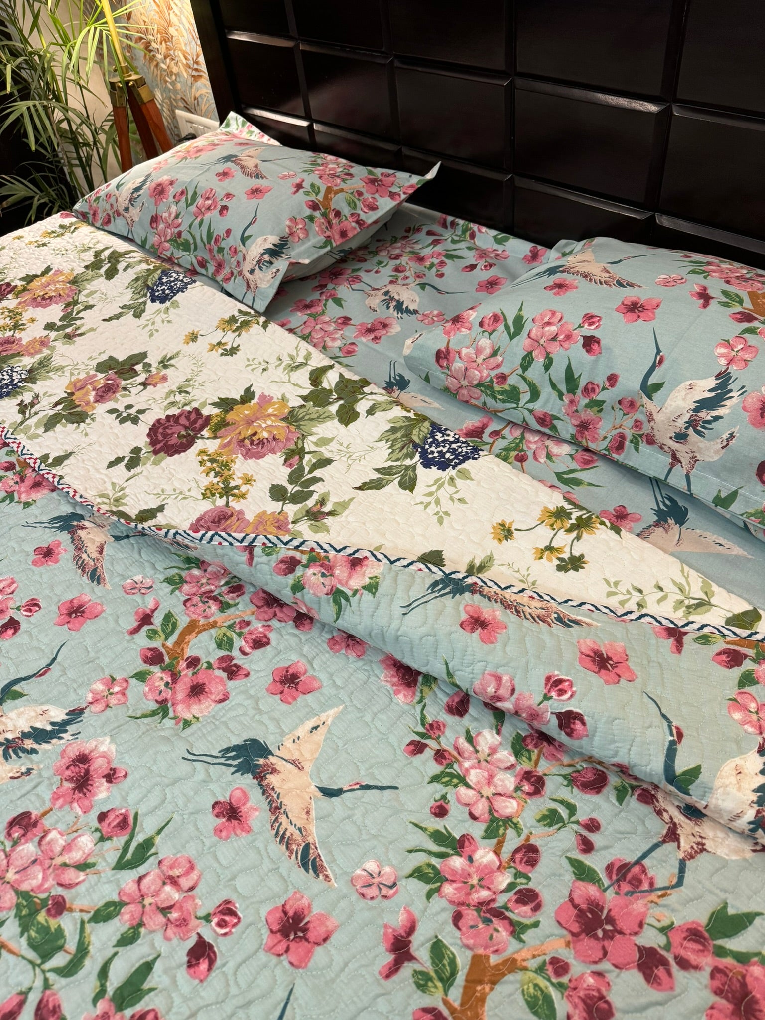Comforter/Quilts