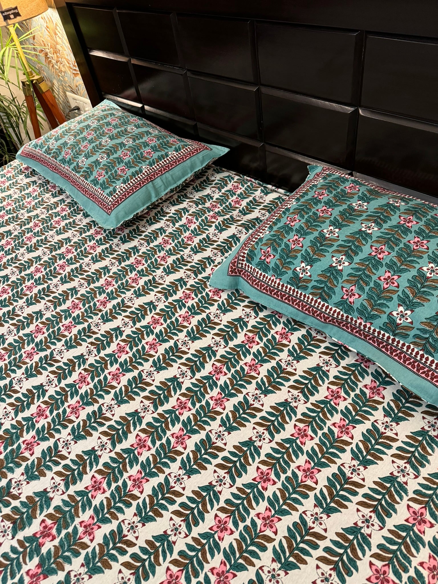 King Size Regular Bedsheets