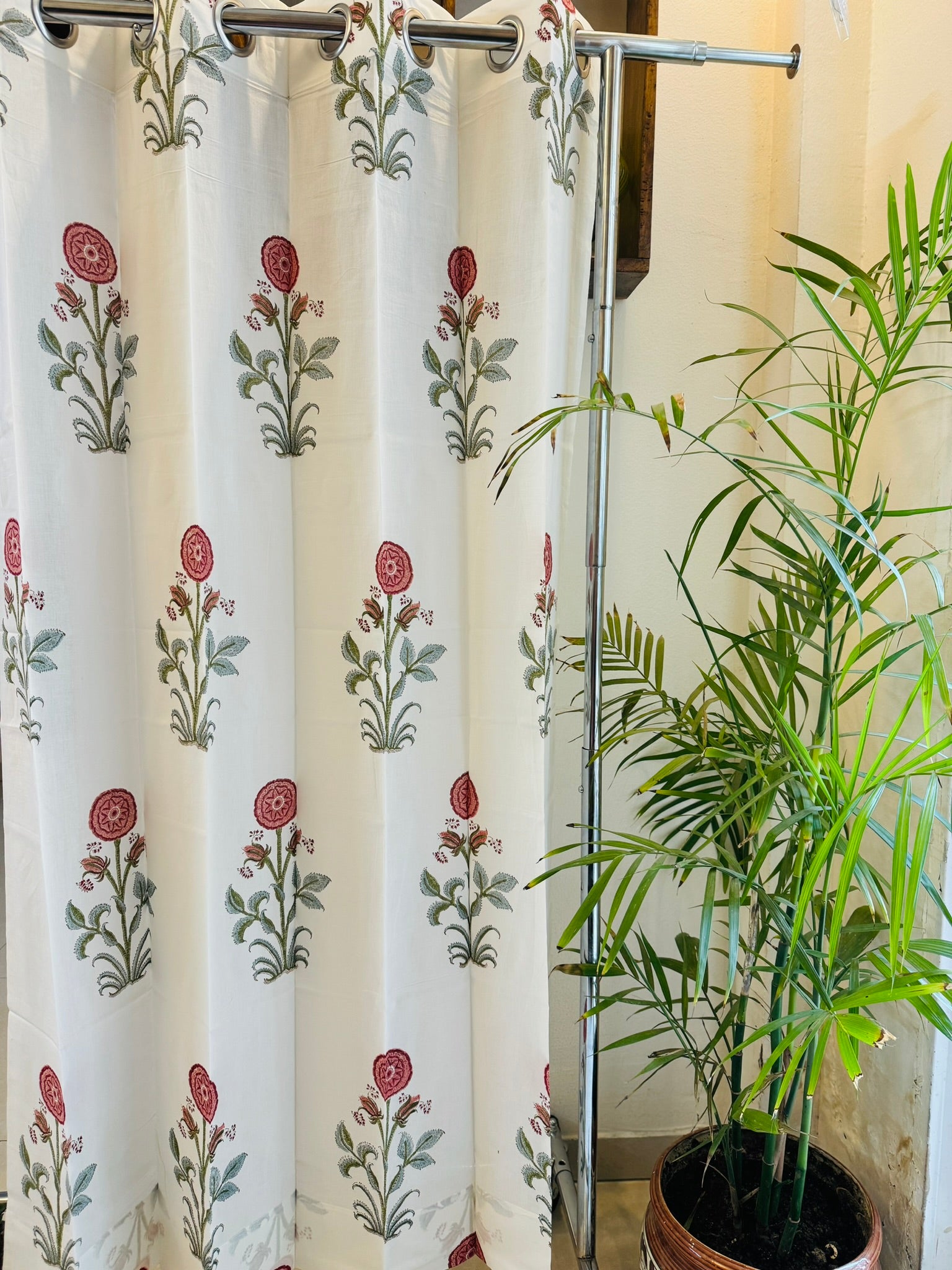 Curtains