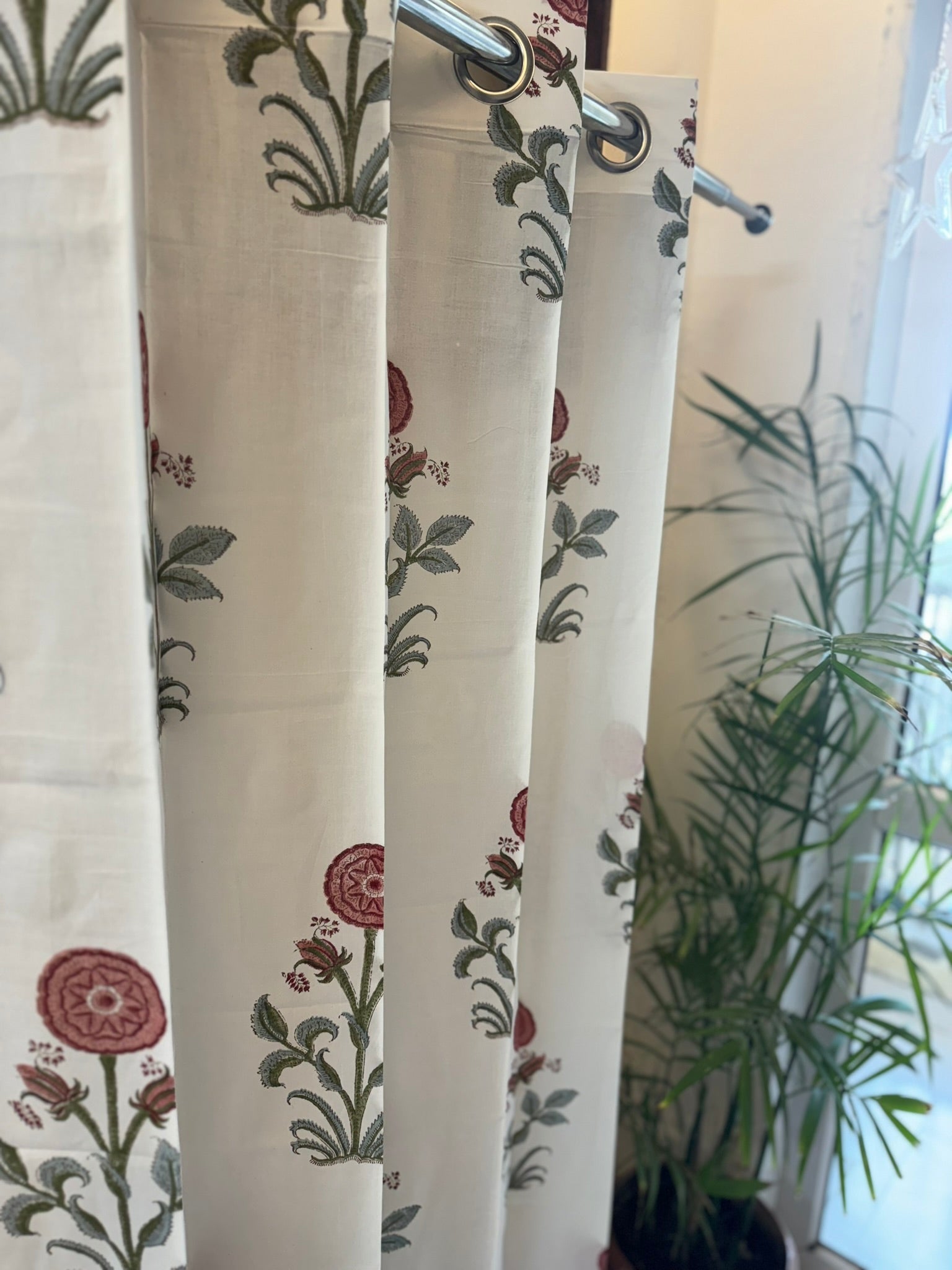 Curtains