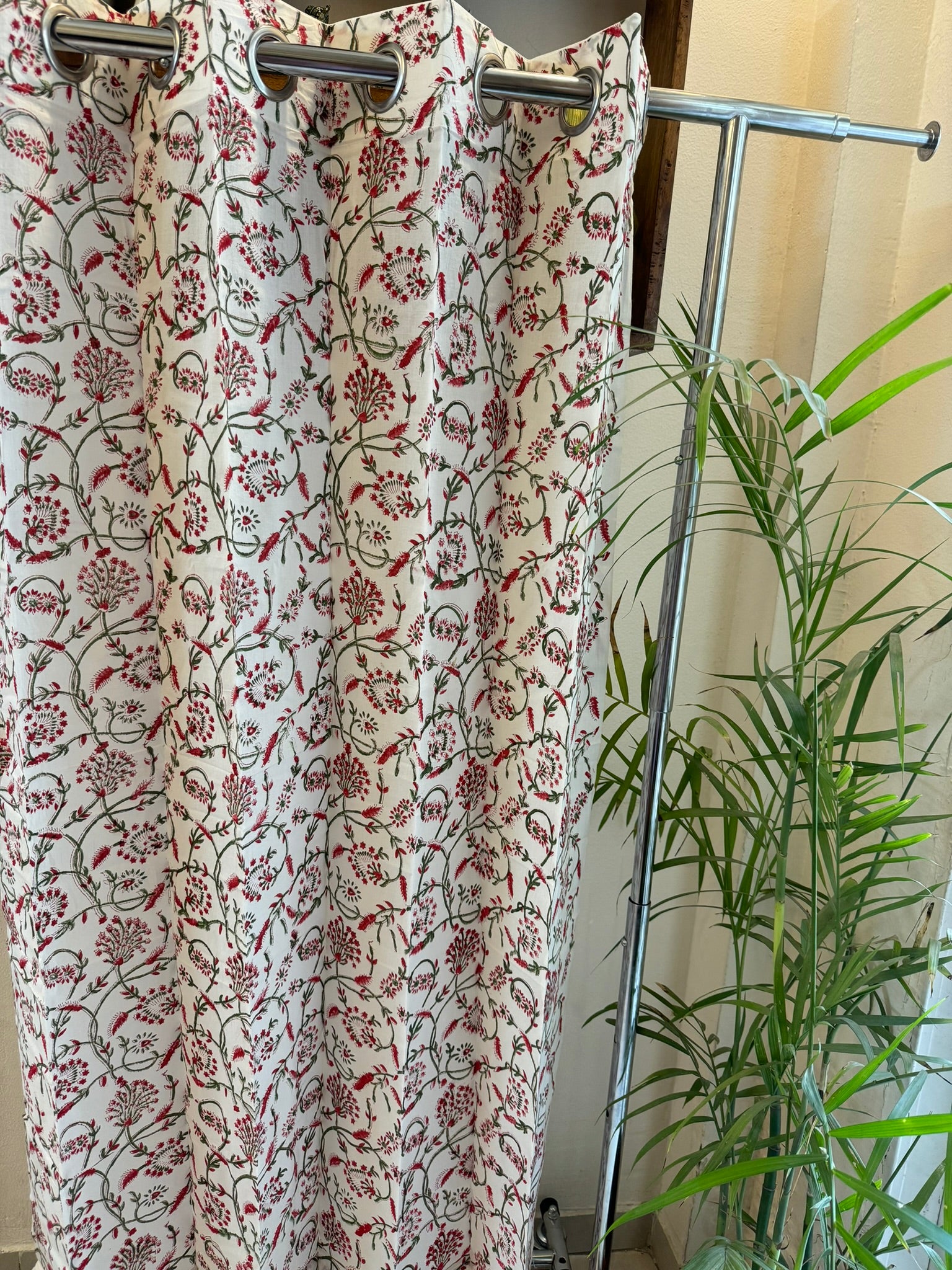 Curtains