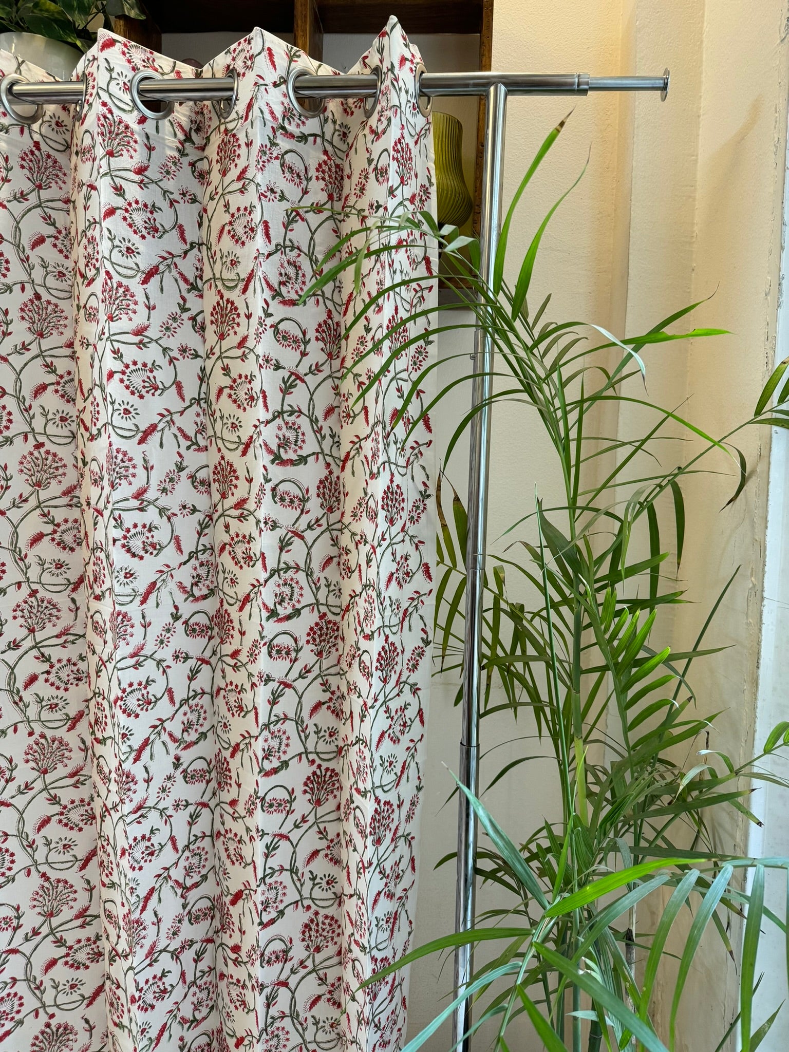 Curtains