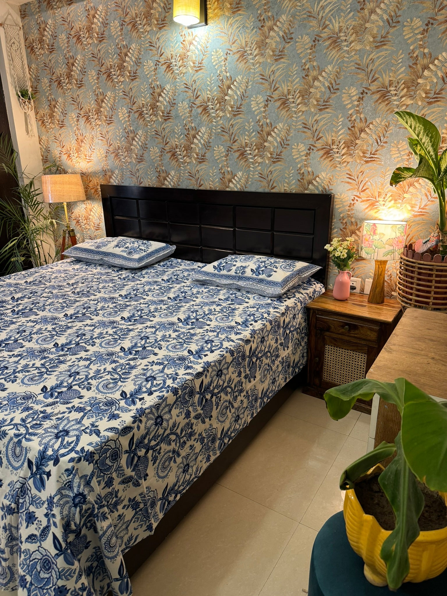 Super King Regular Bedsheets