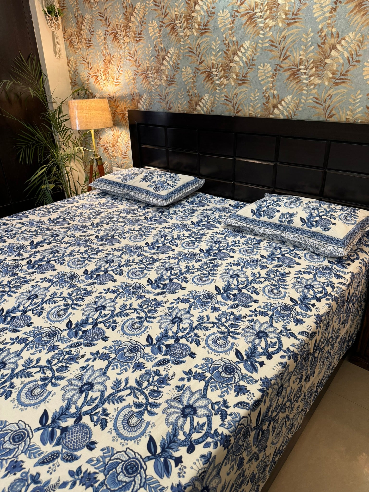 Super King Regular Bedsheets