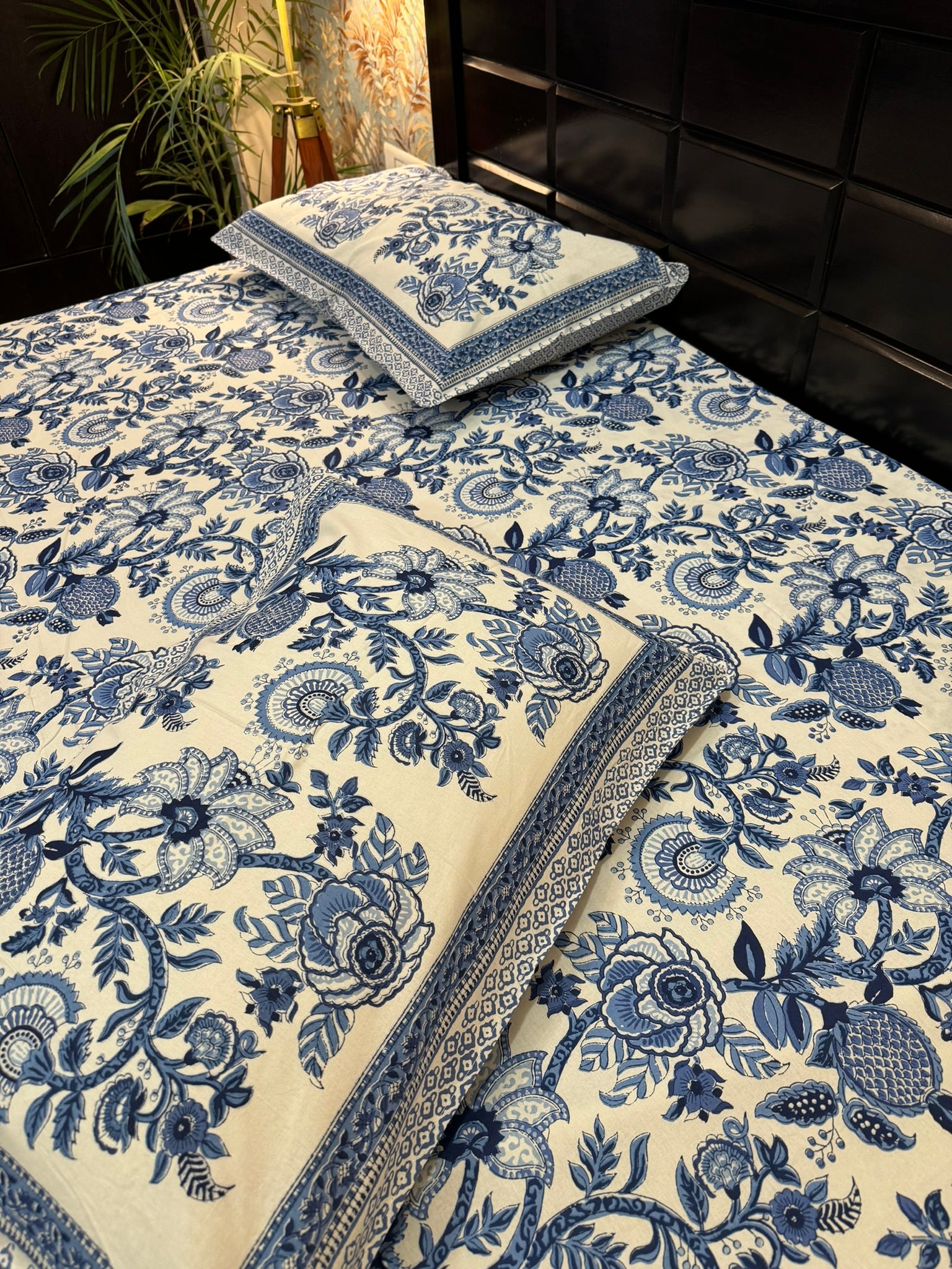 Super King Regular Bedsheets