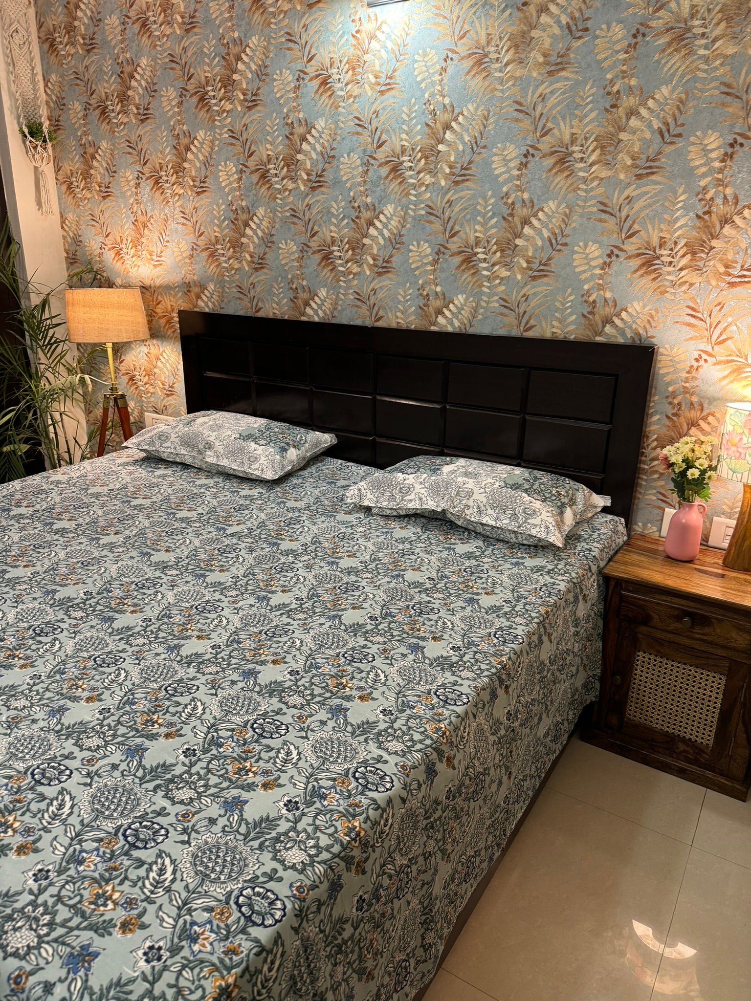 Super King Regular Bedsheets