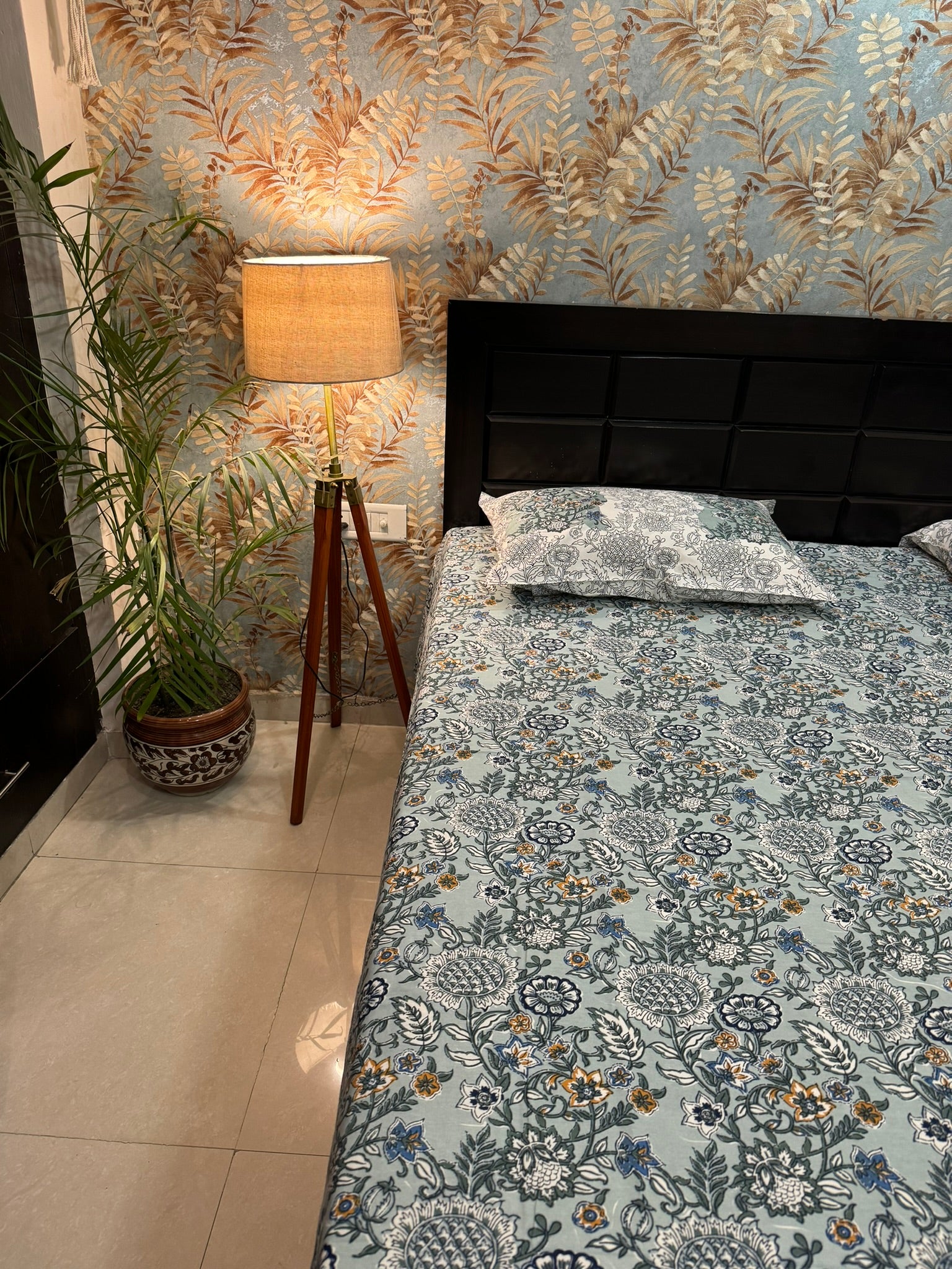 Super King Regular Bedsheets