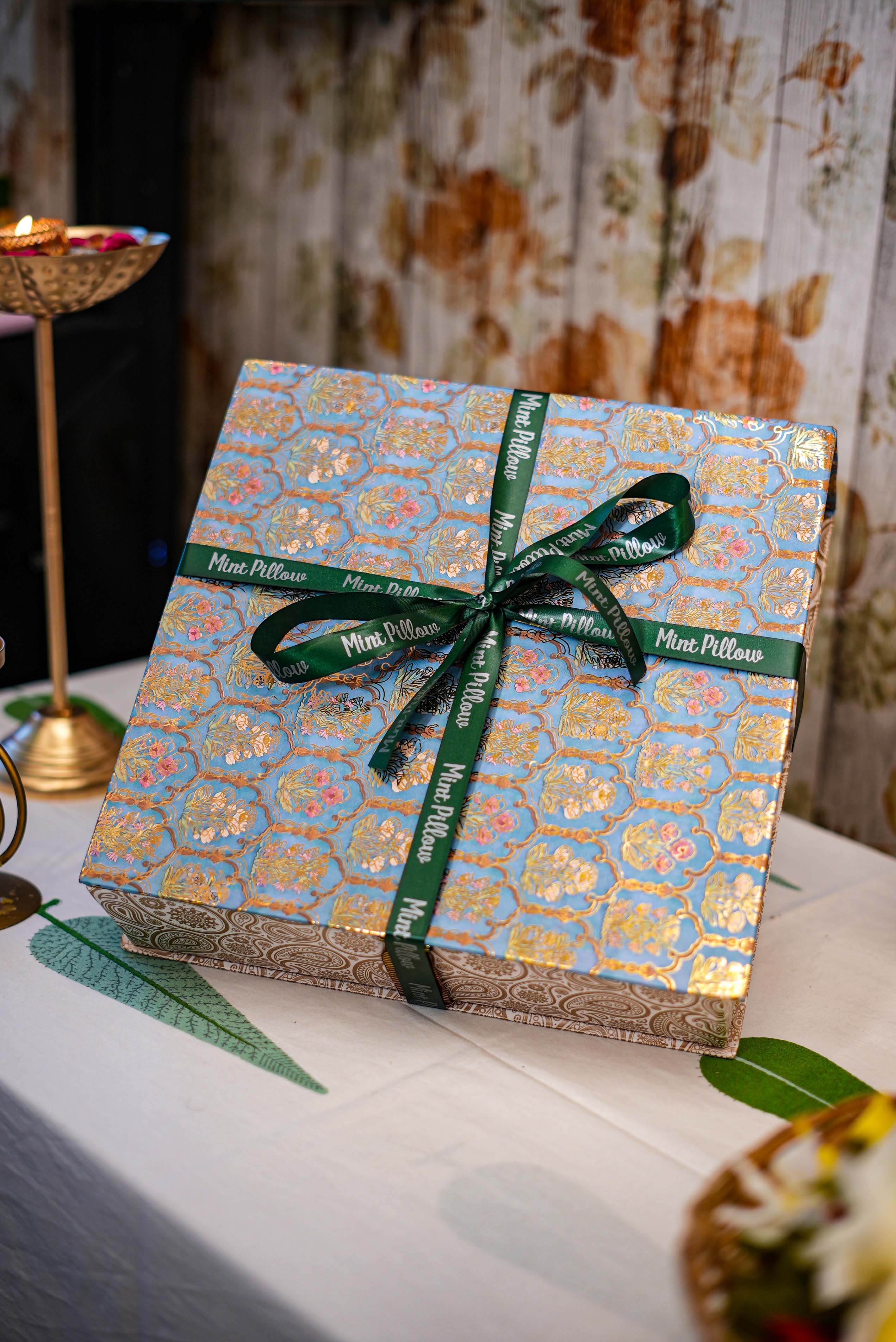 Diwali Gift Box Add-on