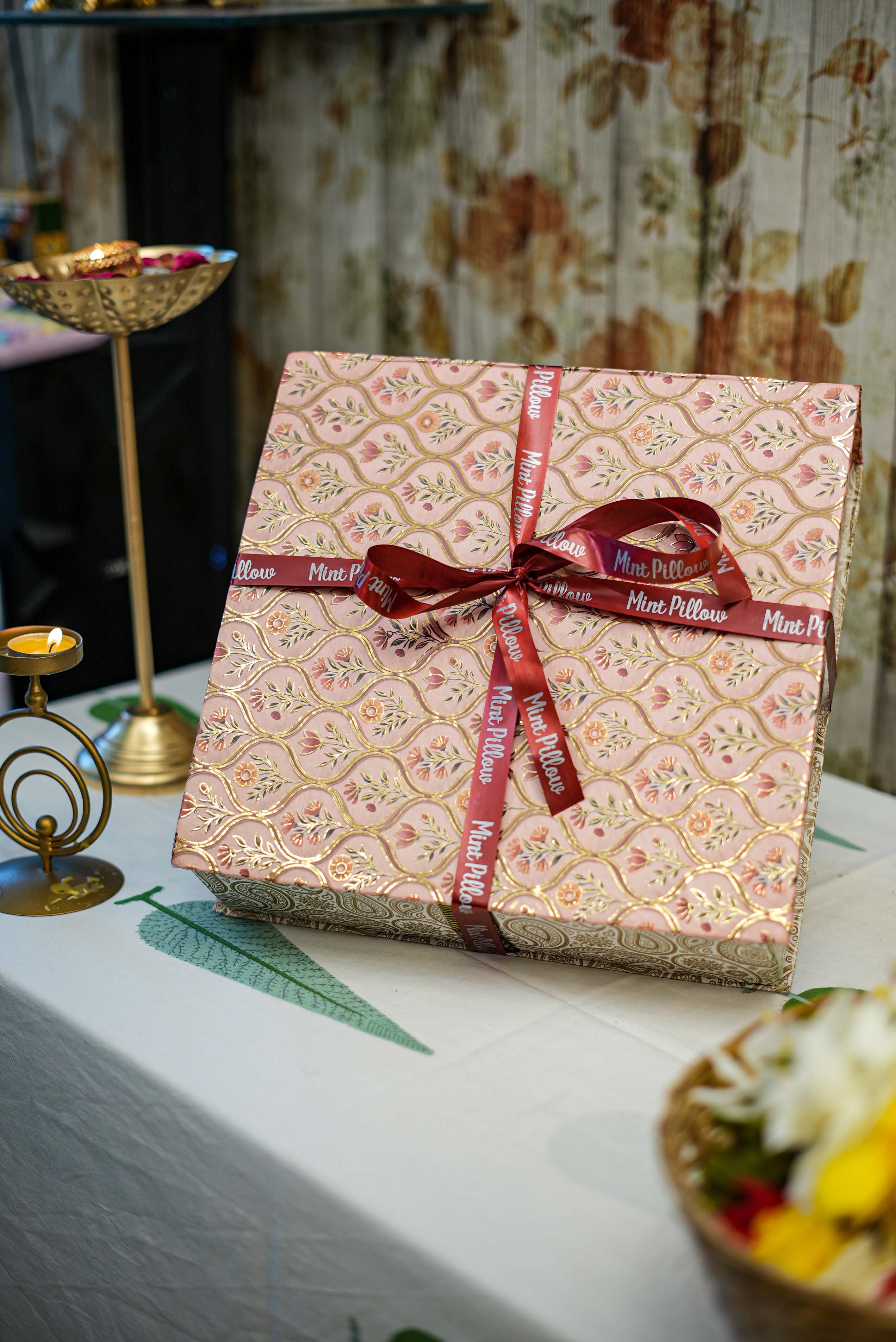 Diwali Gift Box Add-on